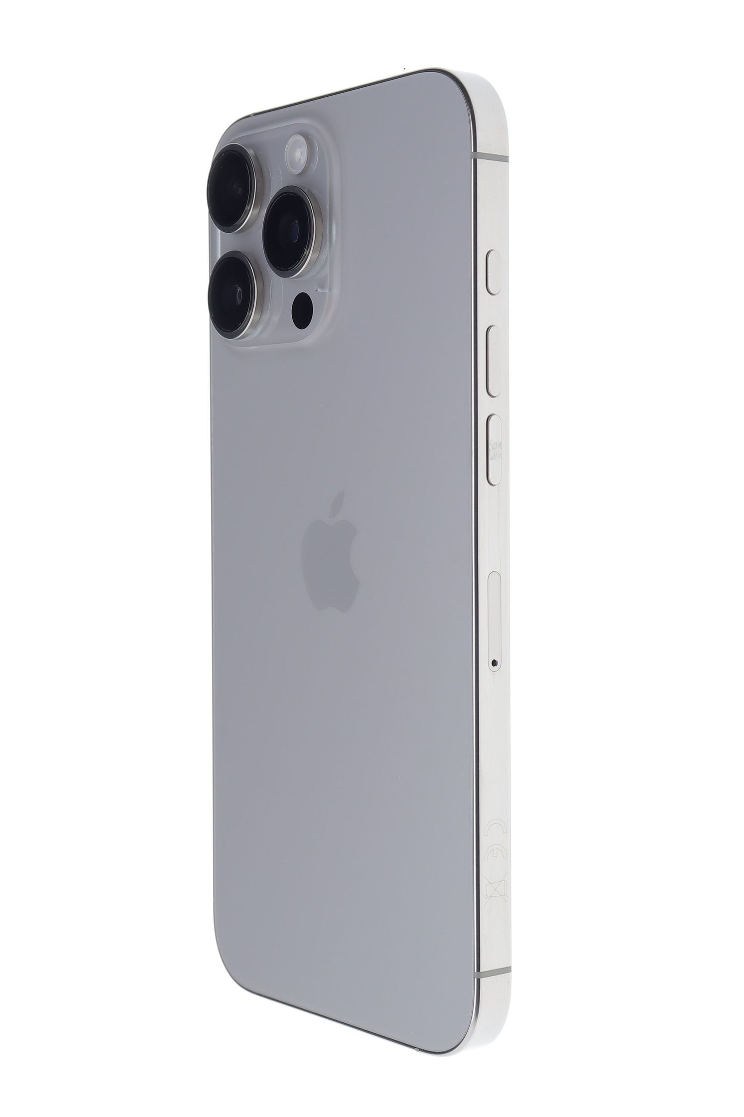 Apple iPhone 16 Pro Max 256 GB Natural Titanium - Ca nou