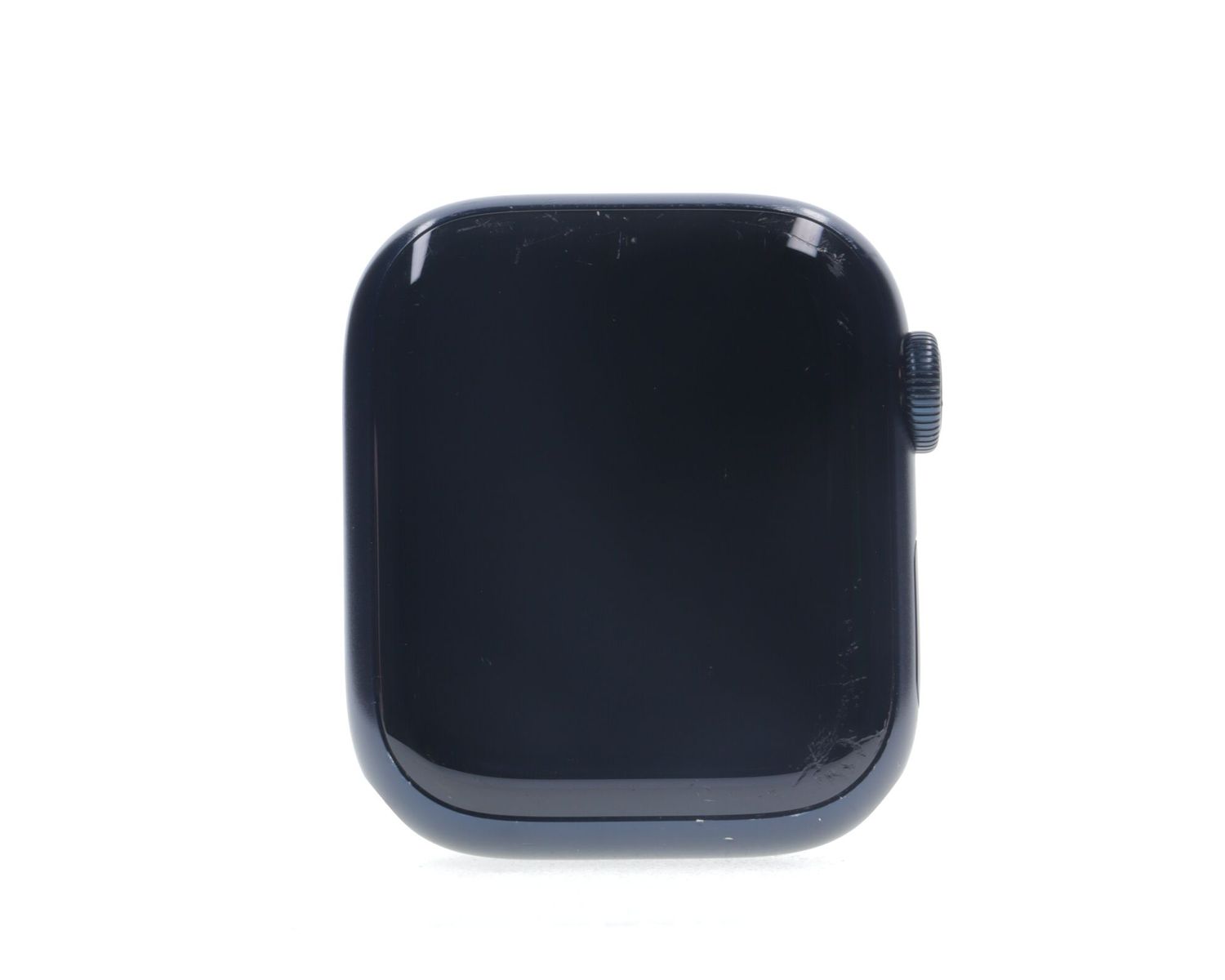 Apple Watch Series 9 2023, GPS, Aluminium 41mm Midnight - Πολύ καλό