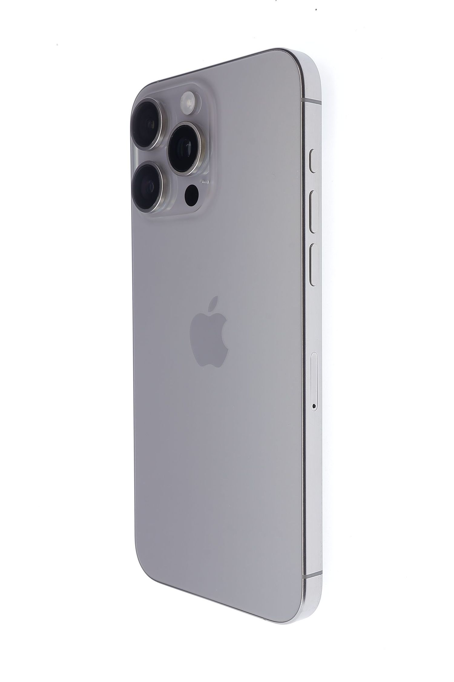 Apple iPhone 15 Pro Max 256 GB Natural Titanium - Ca nou