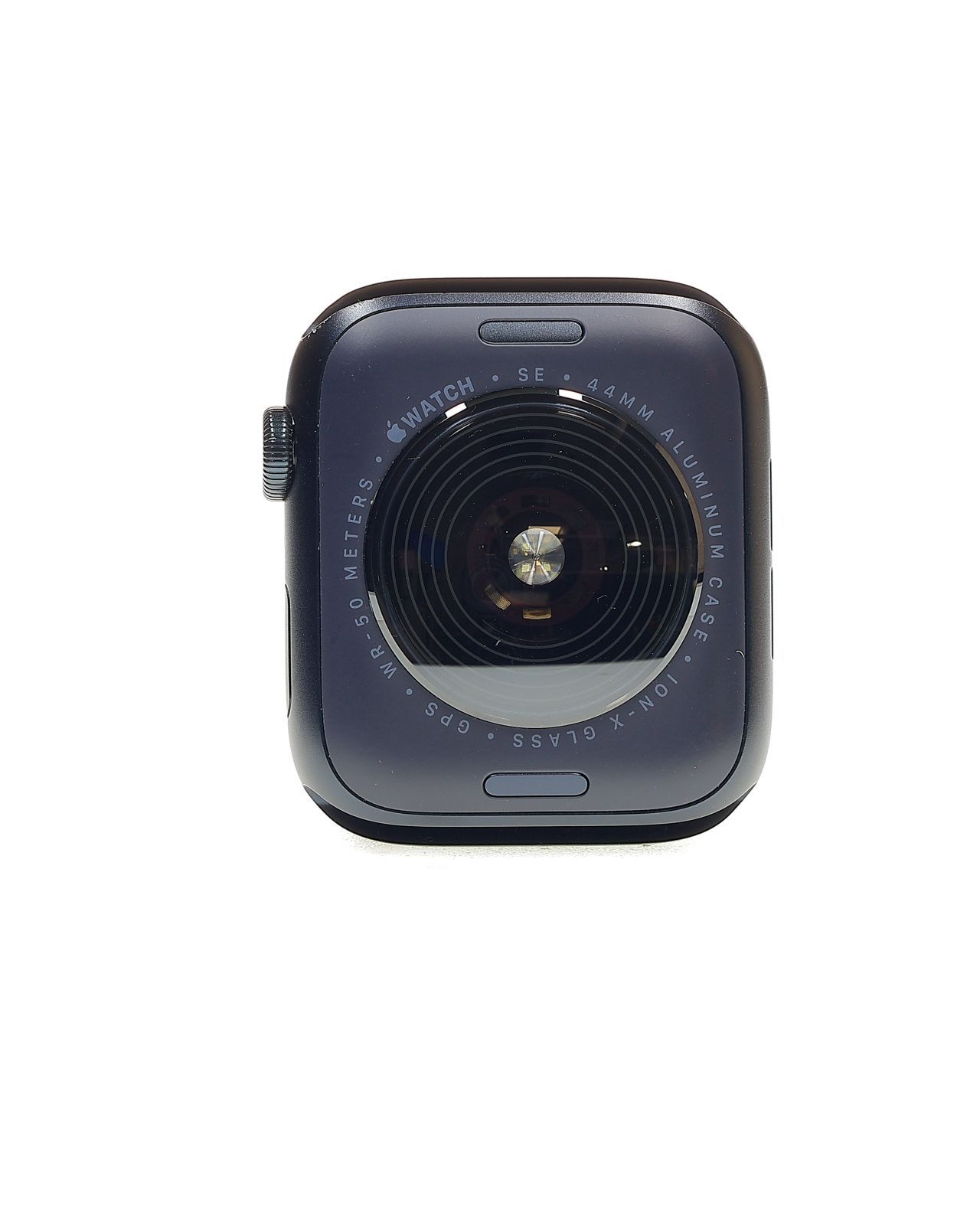 Apple Watch SE 2022, GPS, Aluminium 44mm Midnight - Újszerű