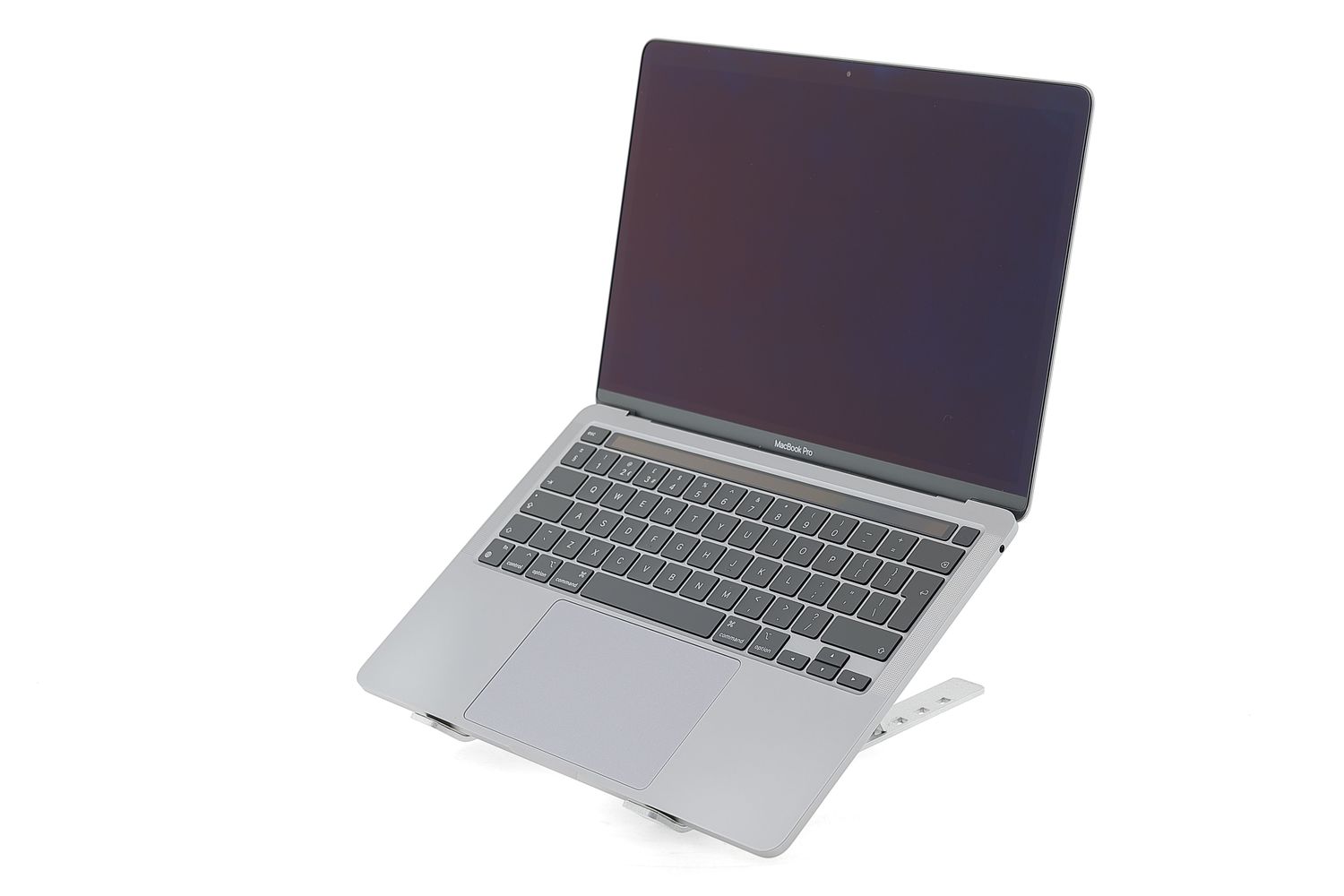 Apple MacBook Pro 13″ 2020, M1 8 Cores, 8 GB, 8 core GPU 256 GB Space Gray - Σαν καινούργιο