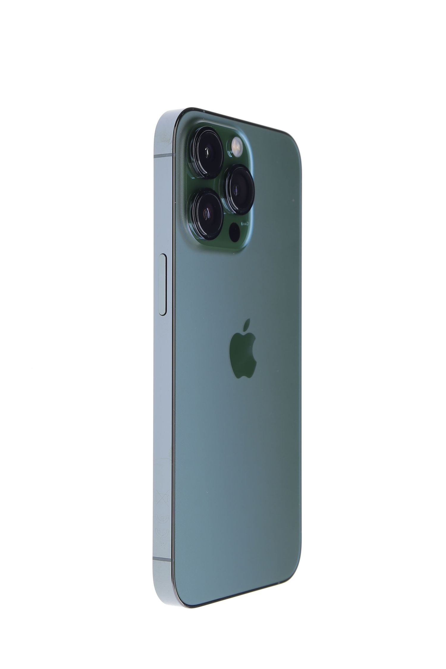 Apple iPhone 13 Pro 128 GB Green - Πολύ καλό