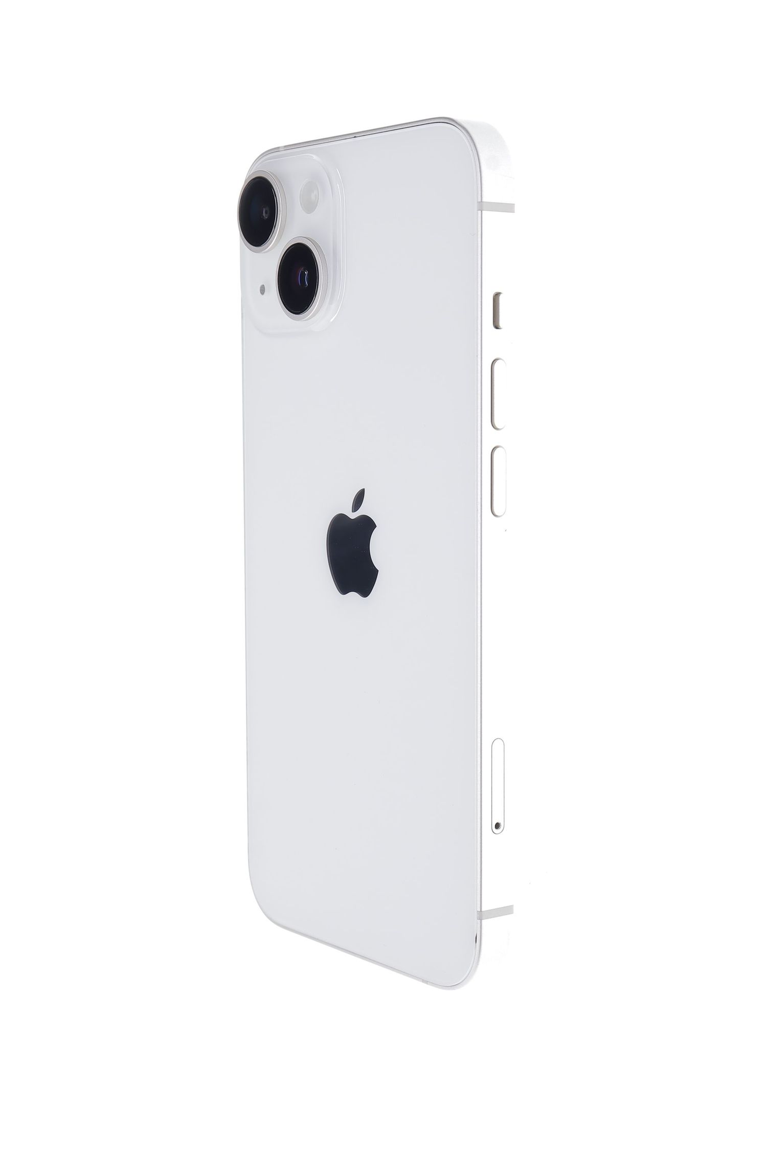 Apple iPhone 14 128 GB Starlight - Като нов