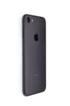 Mobiltelefon Apple iPhone 7, Black, 128 GB, Excelent