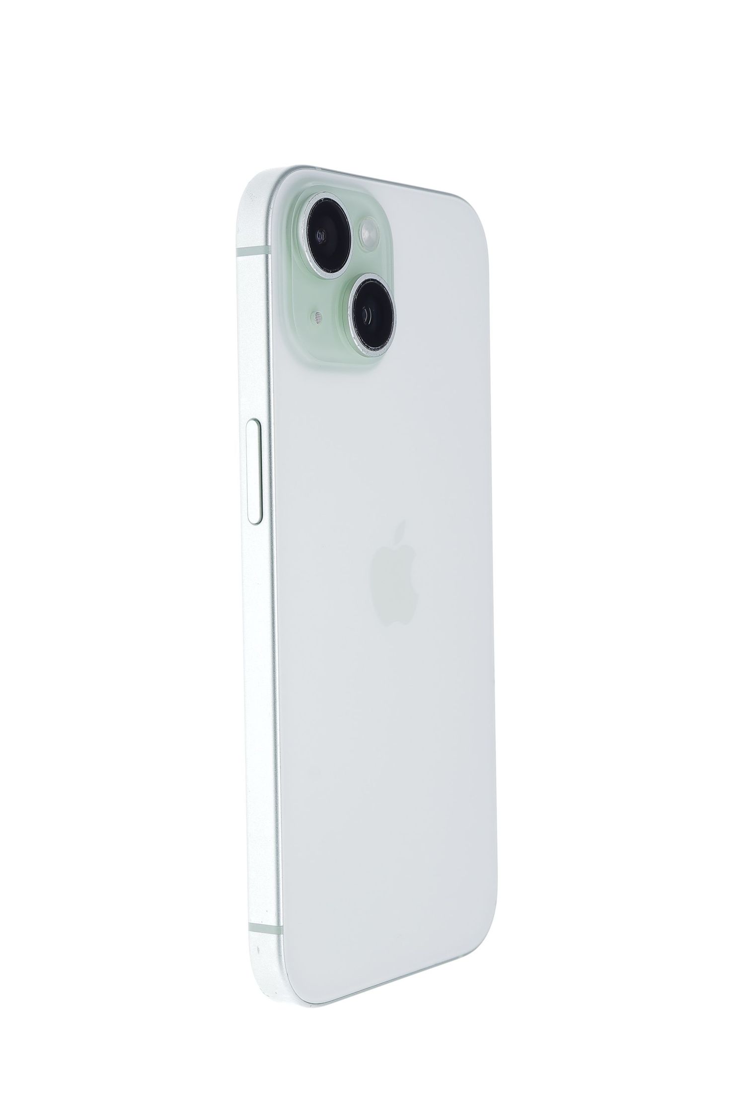 Apple iPhone 15 256 GB Green - Πολύ καλό