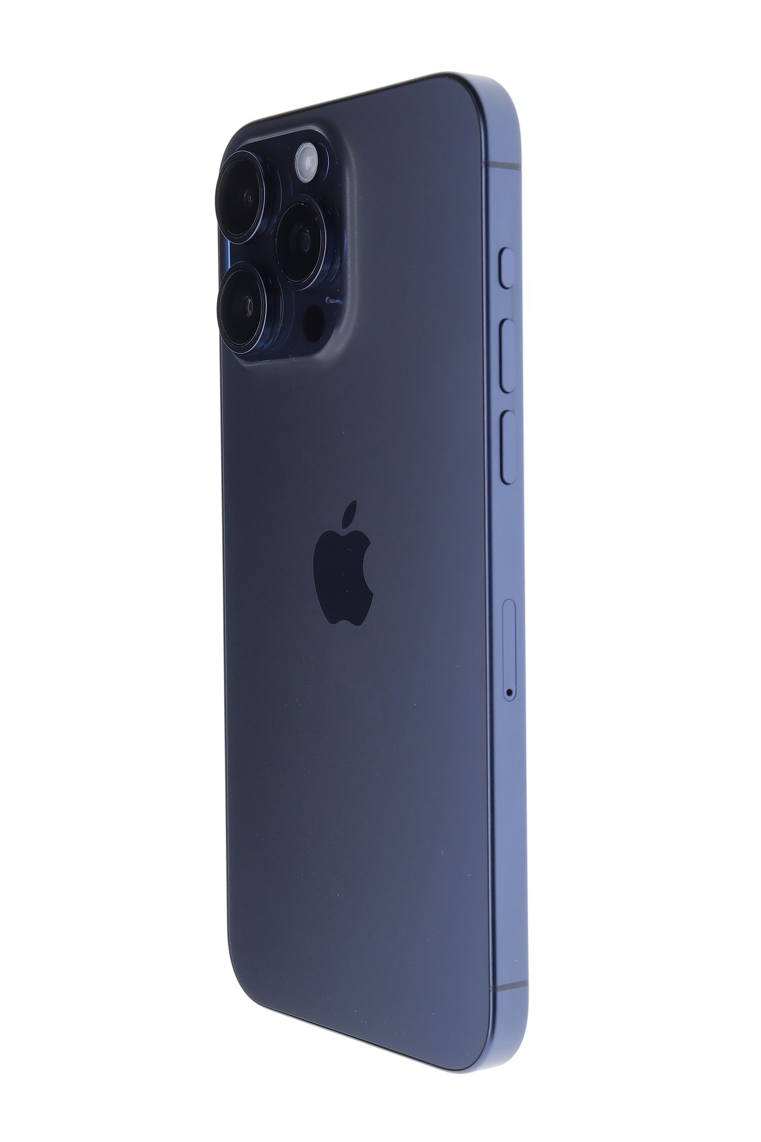 Apple iPhone 15 Pro Max 512 GB Blue Titanium - Като нов