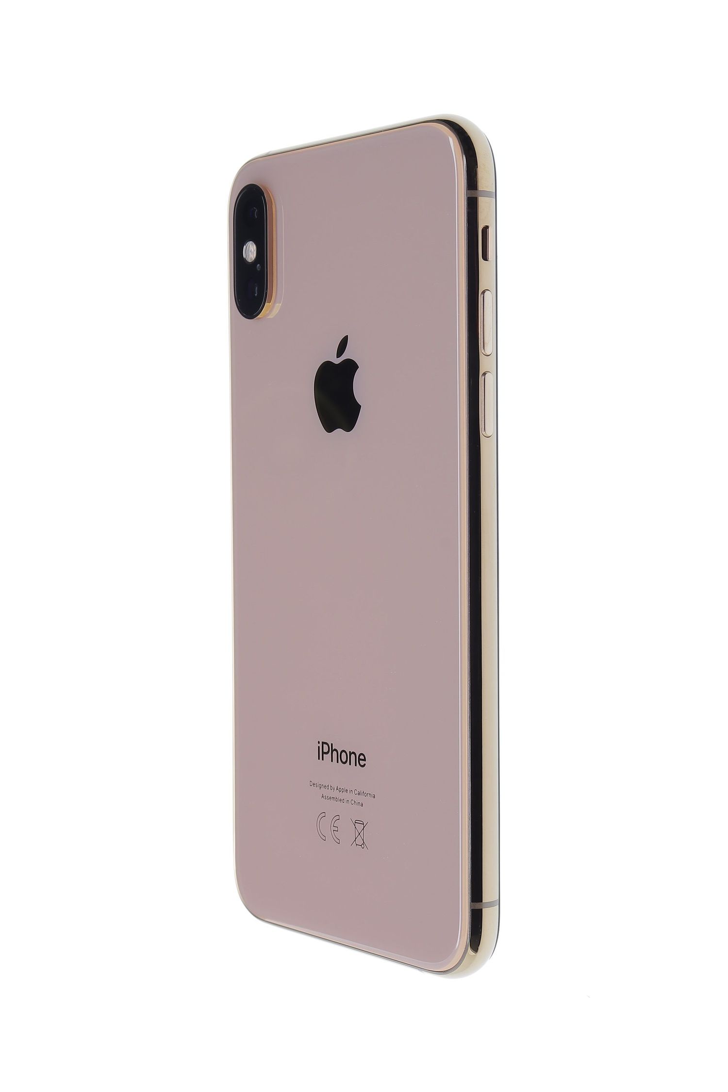 Apple iPhone XS 64 GB Gold - Σαν καινούργιο