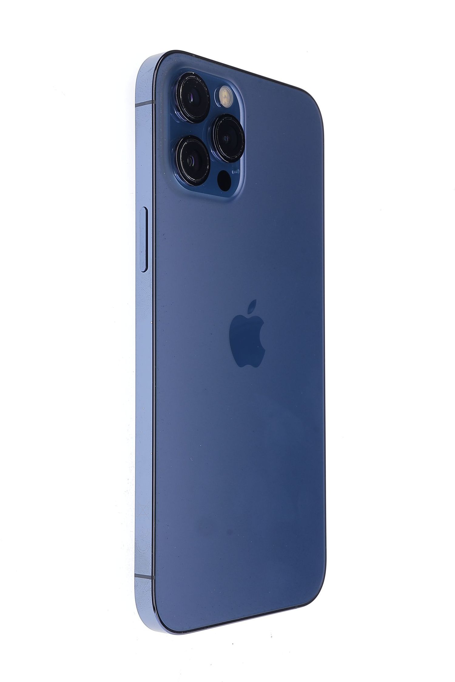 Apple iPhone 12 Pro Max 256 GB Pacific Blue - Отлично