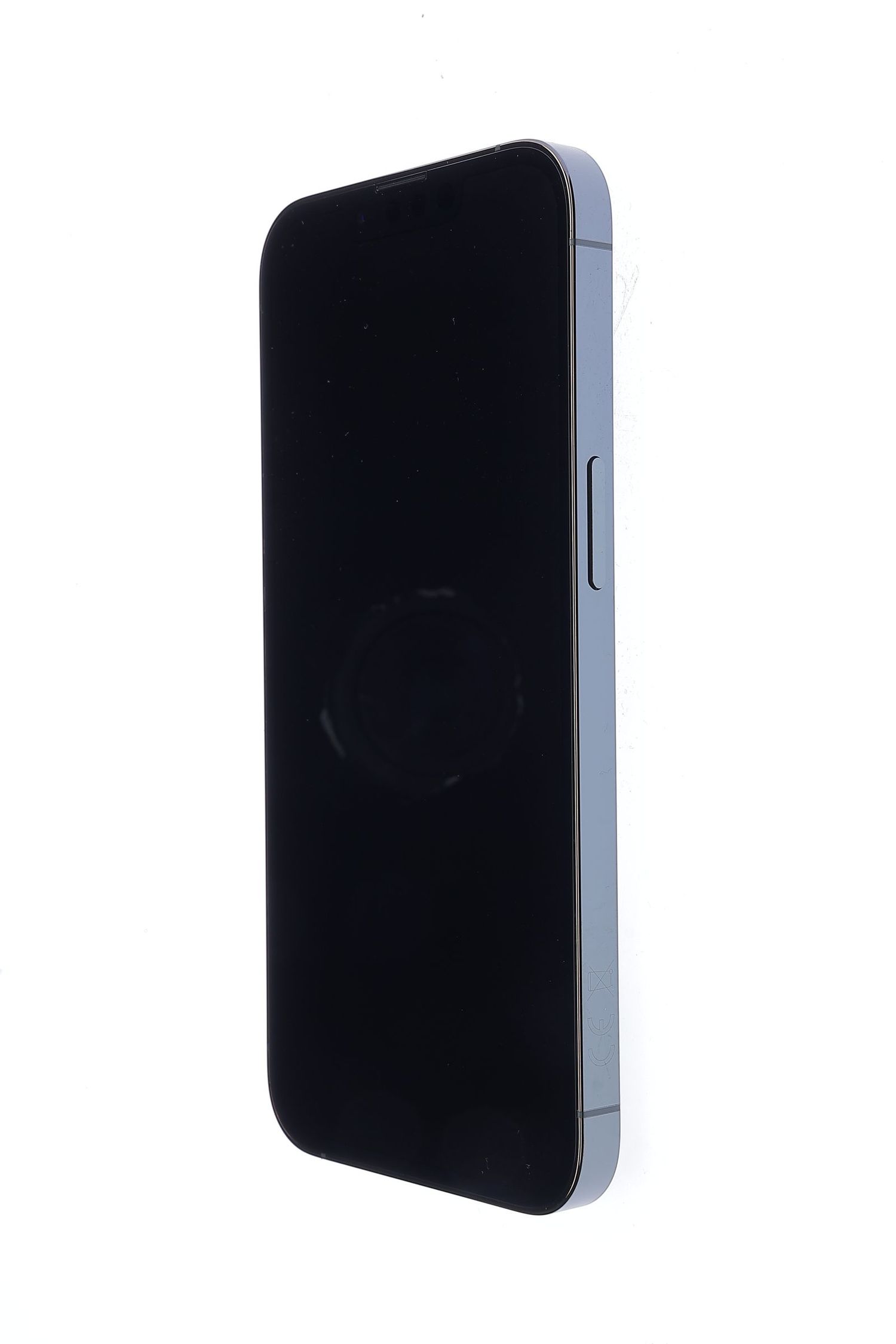 Apple iPhone 13 Pro 256 GB Green - Като нов