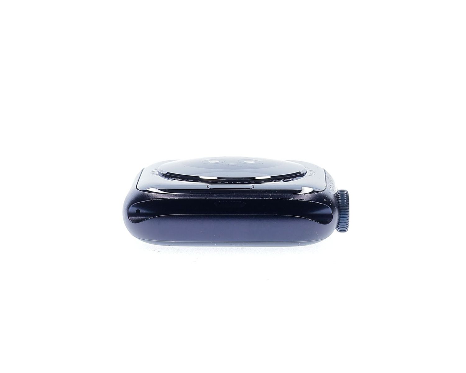 Apple Watch Series 7 2021, GPS, Aluminium 45mm Midnight - Excelent