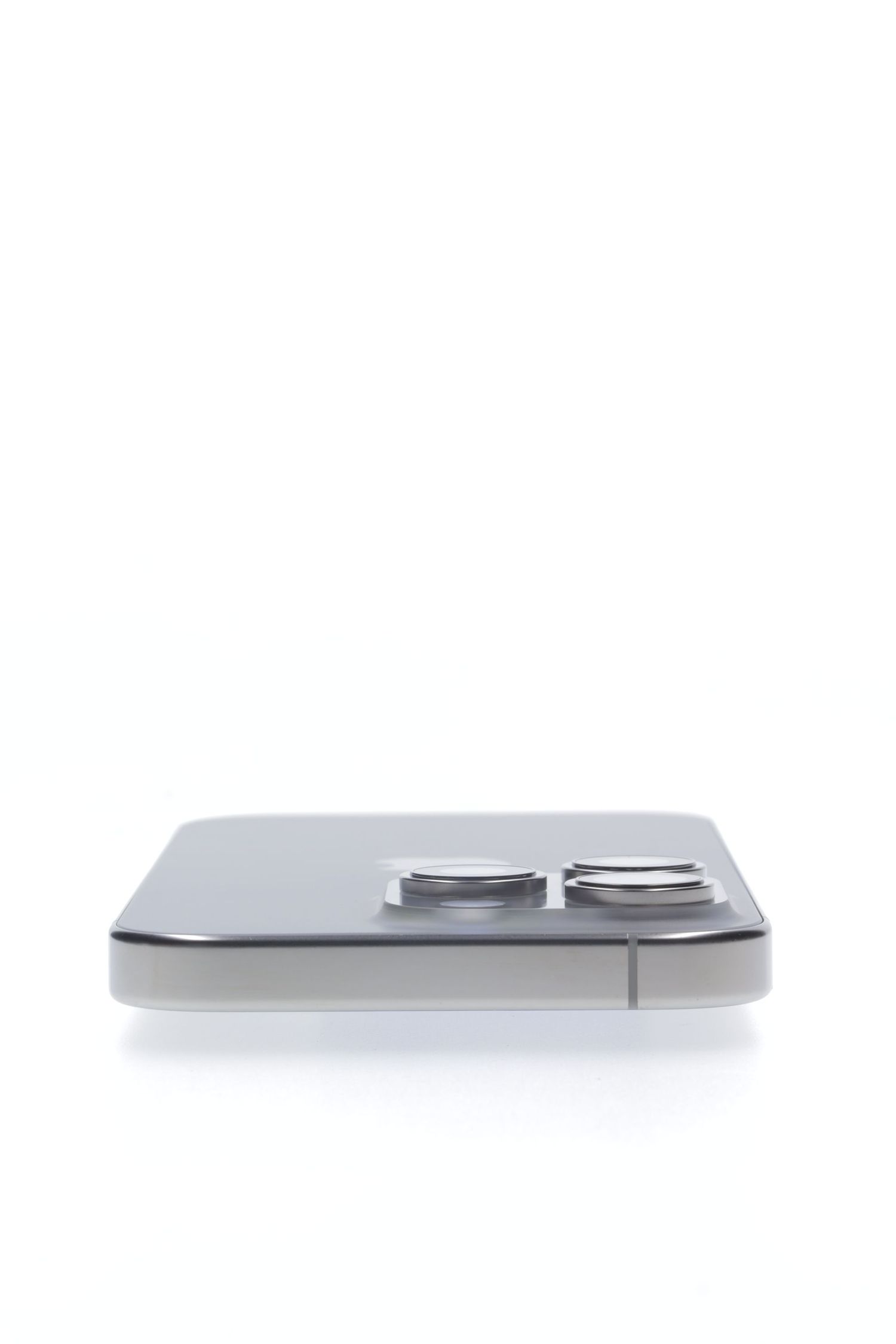 Apple iPhone 16 Pro 128 GB Natural Titanium - Excelent