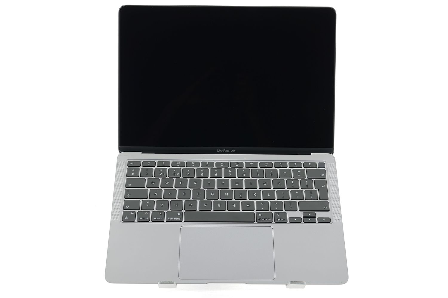 Apple MacBook Air 13″ 2020, i5 1.1 GHz, 8 GB, Intel Iris Plus 512 GB Space Gray - Kiváló