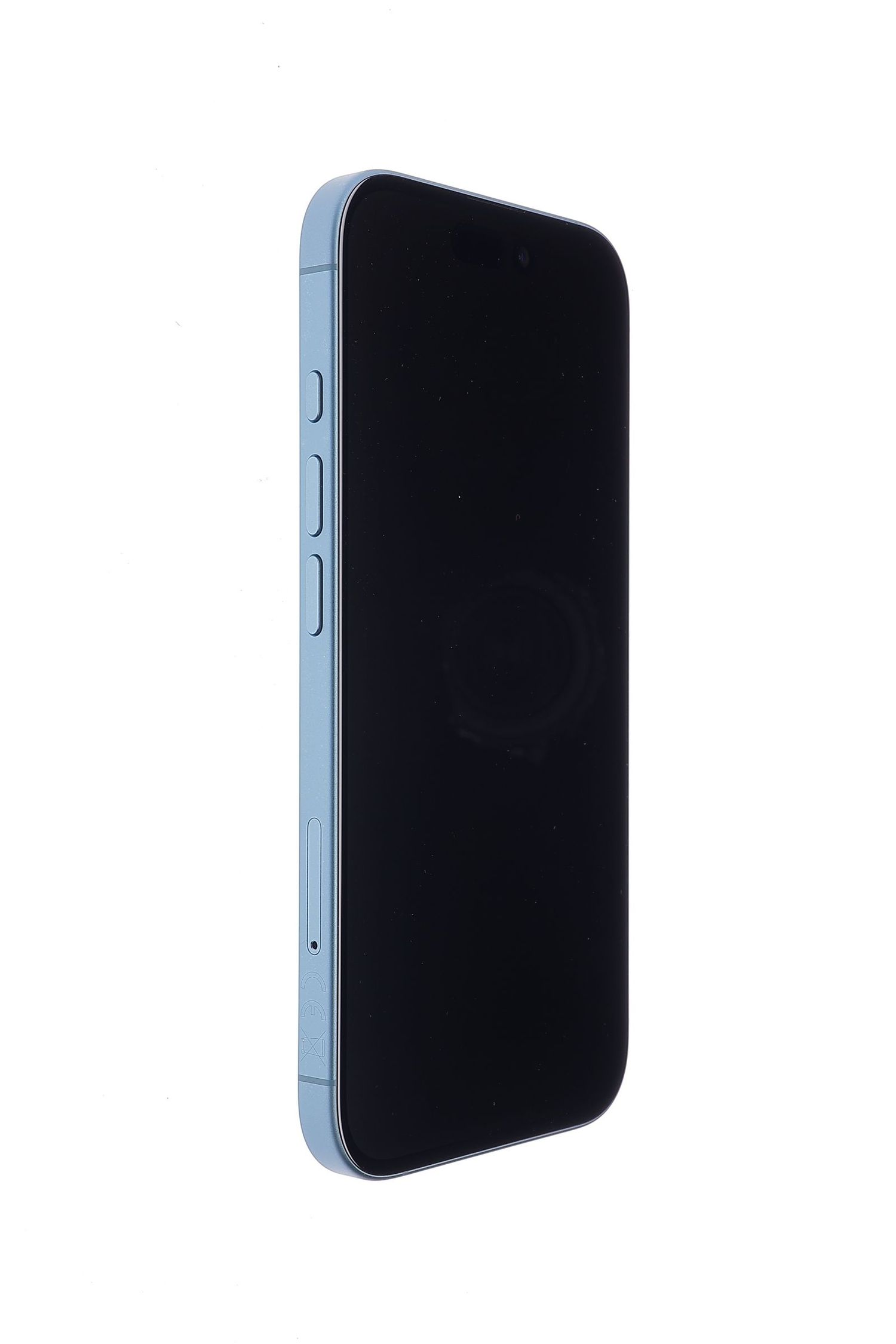 Apple iPhone 16 128 GB Teal - Foarte bun