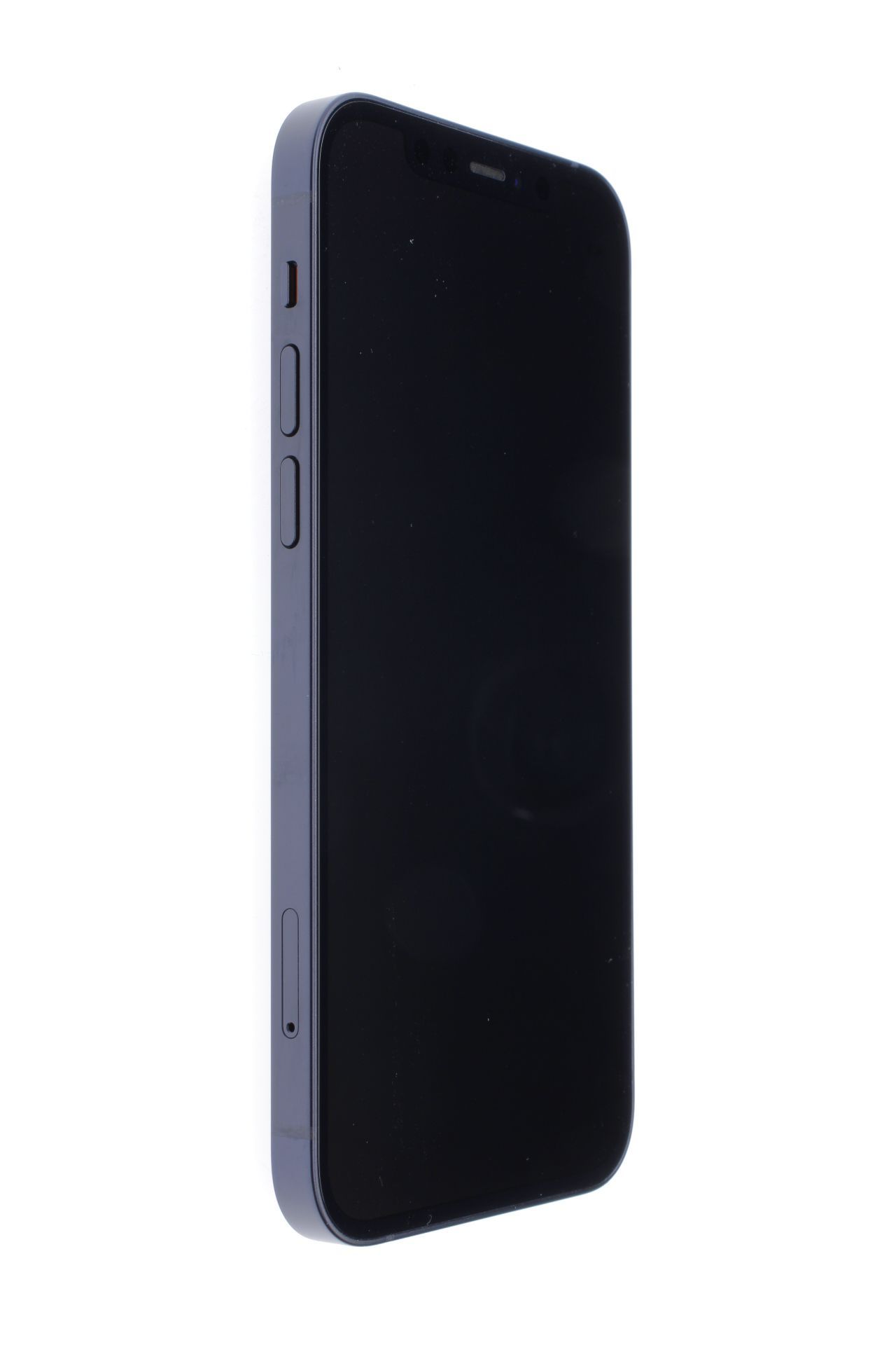 Apple iPhone 12 64 GB Black - Като нов