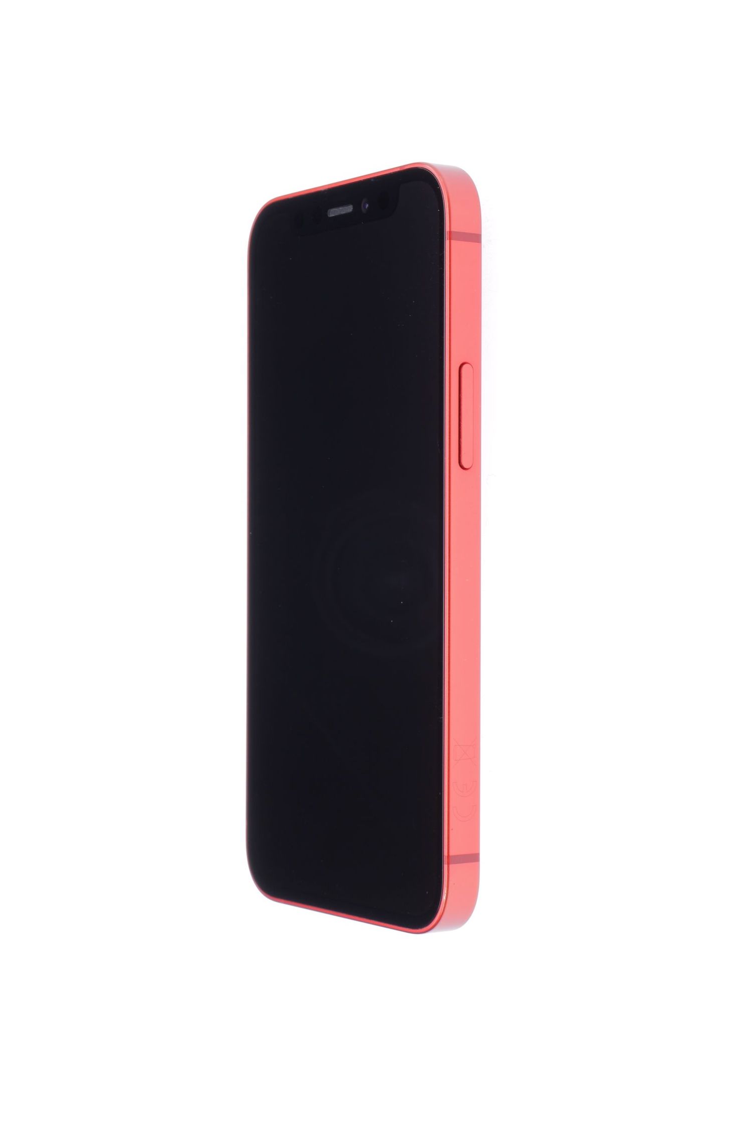 Apple iPhone 12 mini 64 GB Red - Excelent
