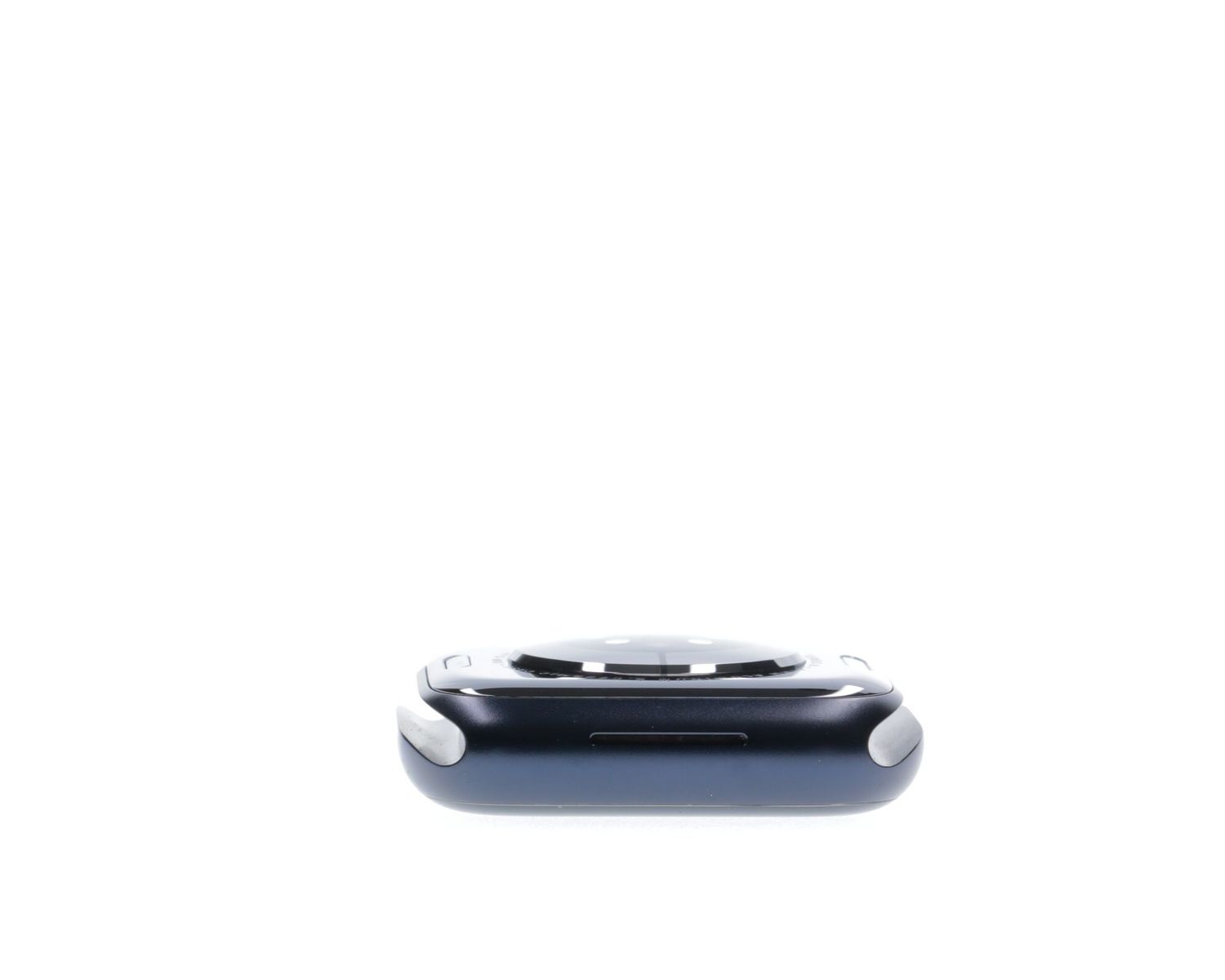 Apple Watch Series 8 2022, GPS, Aluminium 41mm Midnight - Като нов