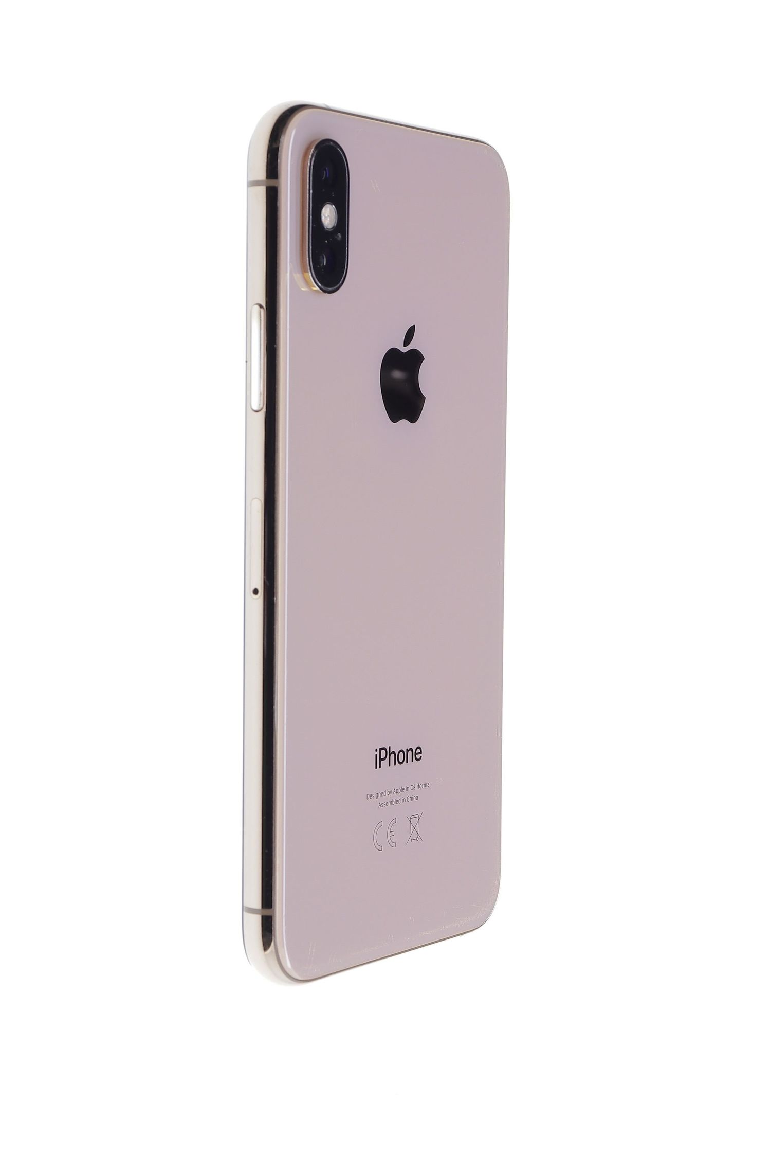 Apple iPhone XS 256 GB Gold - Отлично