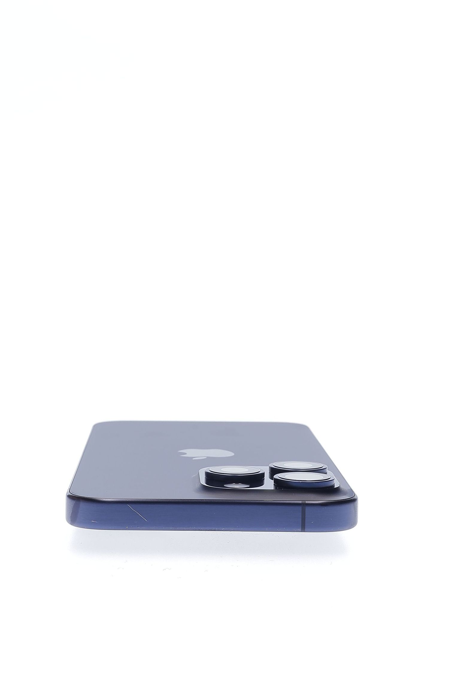 Apple iPhone 15 Pro Max 1 TB Blue Titanium - Nagyon jó