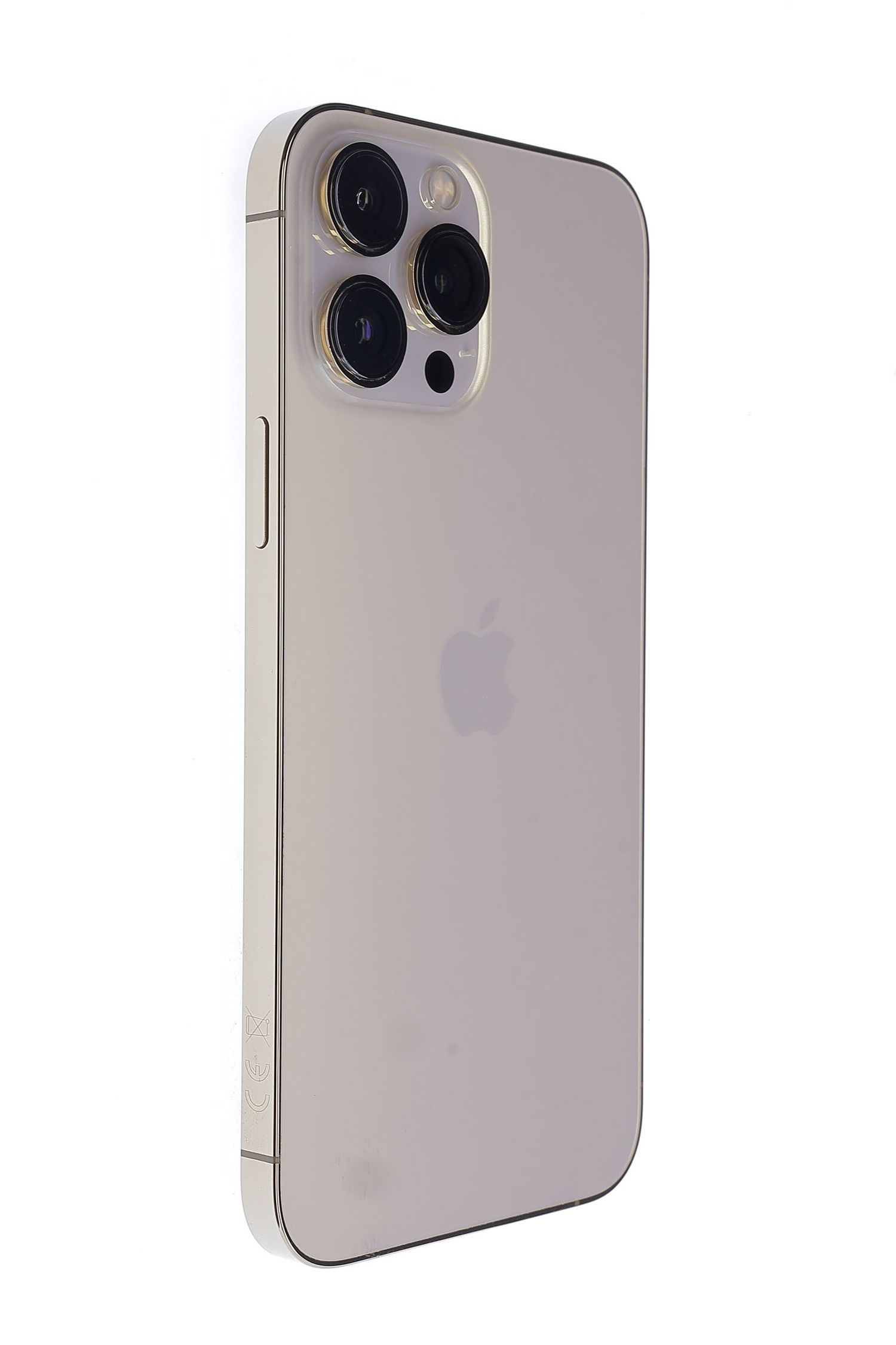 Apple iPhone 13 Pro Max 512 GB Gold - Ca nou