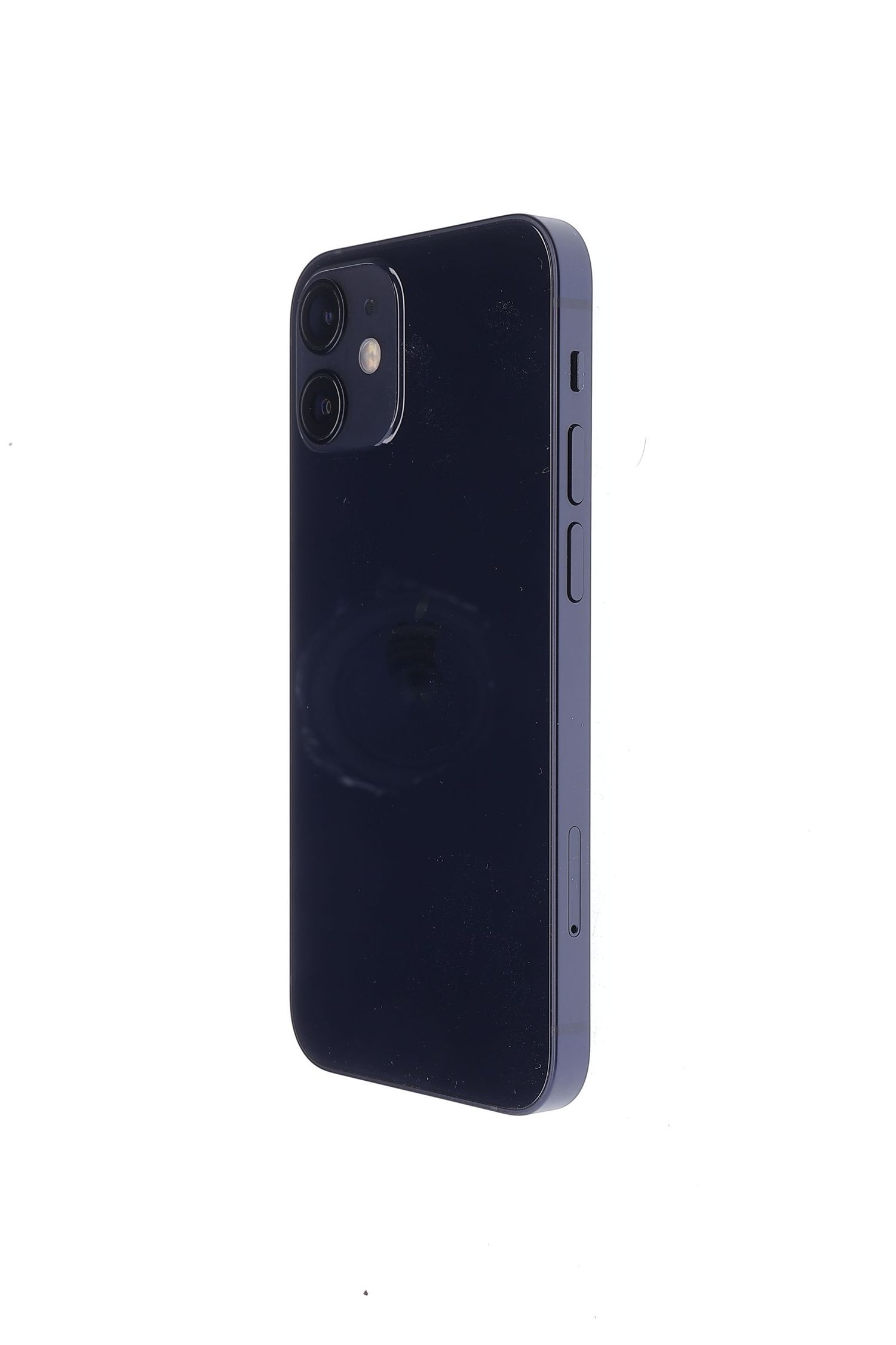 Apple iPhone 12 mini 64 GB Black - Újszerű
