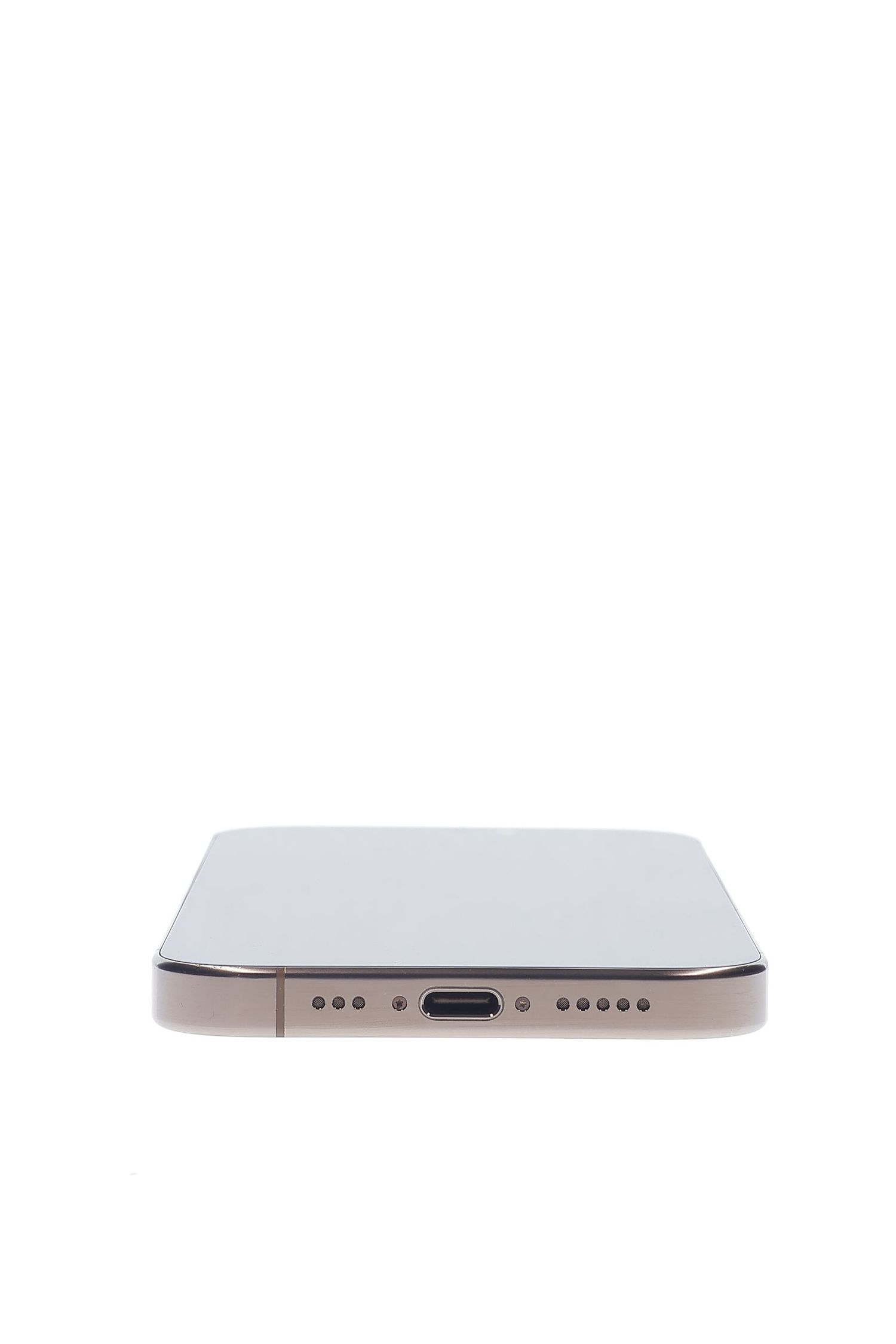 Apple iPhone 16 Pro 256 GB Desert Titanium - Πολύ καλό