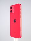 Telefon mobil Apple iPhone 12 mini, Red, 64 GB,  Foarte Bun