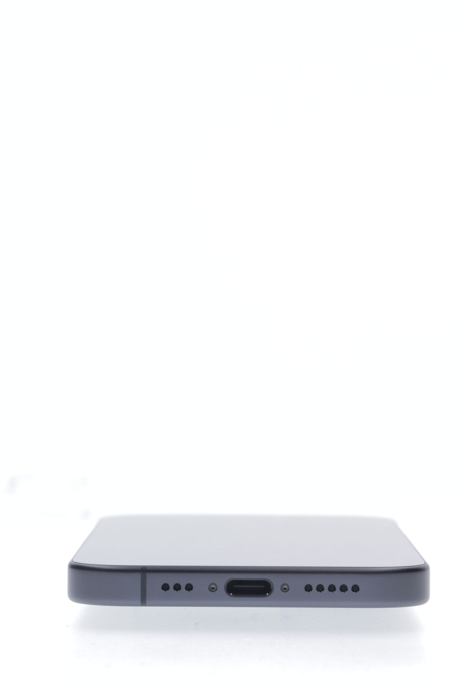 Apple iPhone 17 256 GB Black - Σαν καινούργιο
