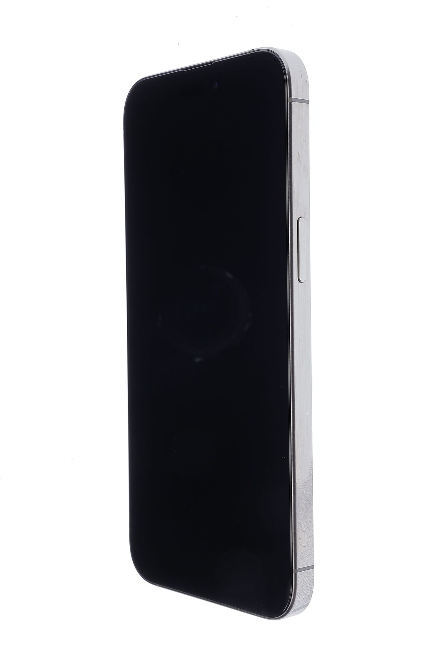 Apple iPhone 15 Pro Max 256 GB Natural Titanium