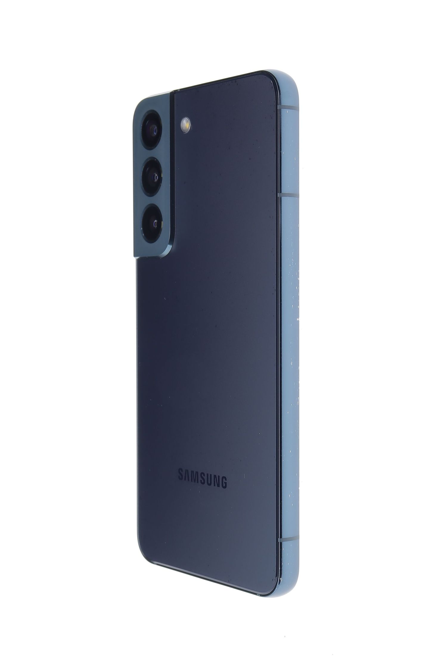 Samsung Galaxy S22 5G Dual Sim 128 GB Green - Много добро