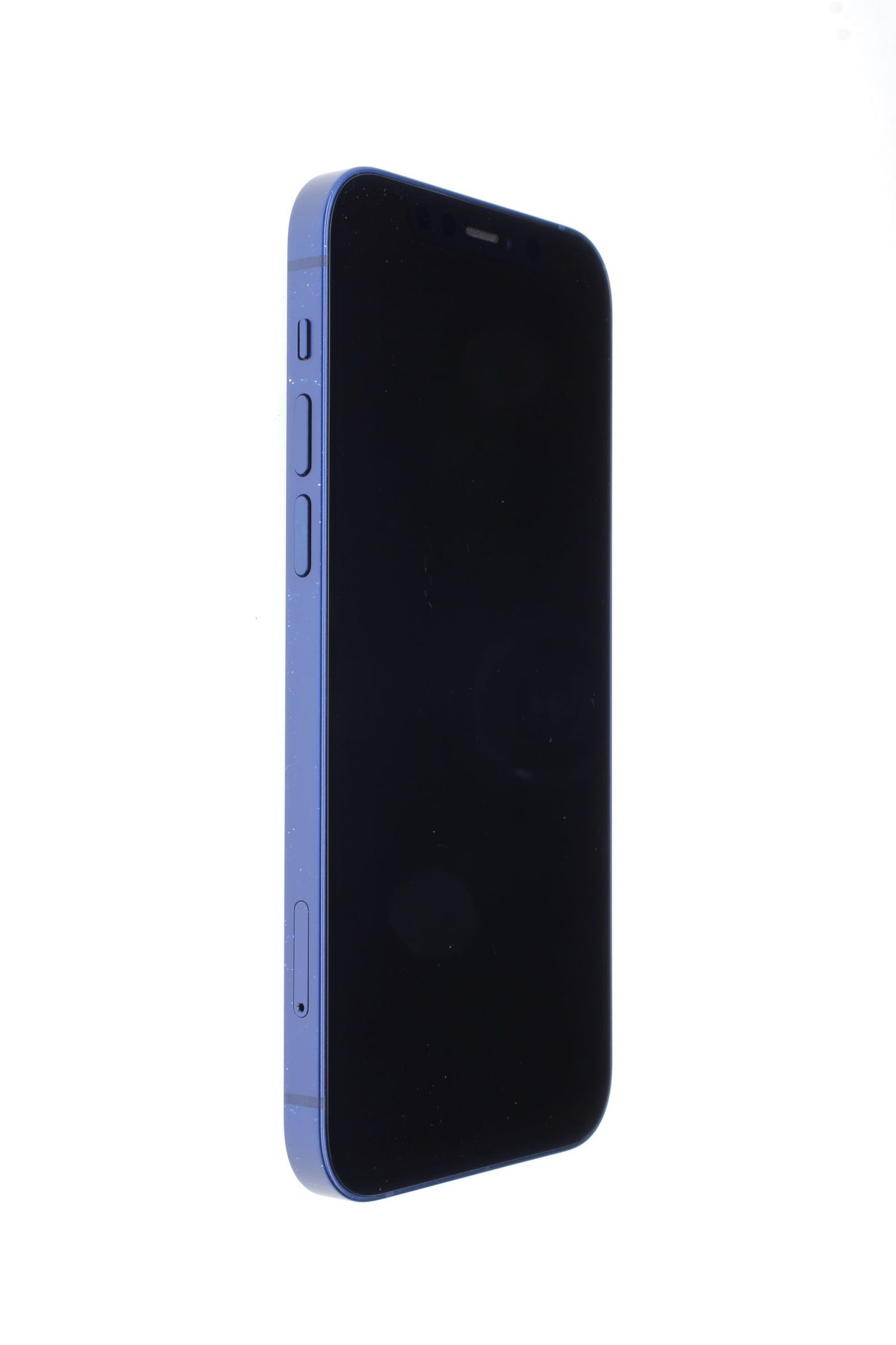 Apple iPhone 12 256 GB Blue - Nagyon jó