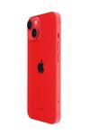 Telefon mobil Apple iPhone 14, Red, 128 GB, Excelent