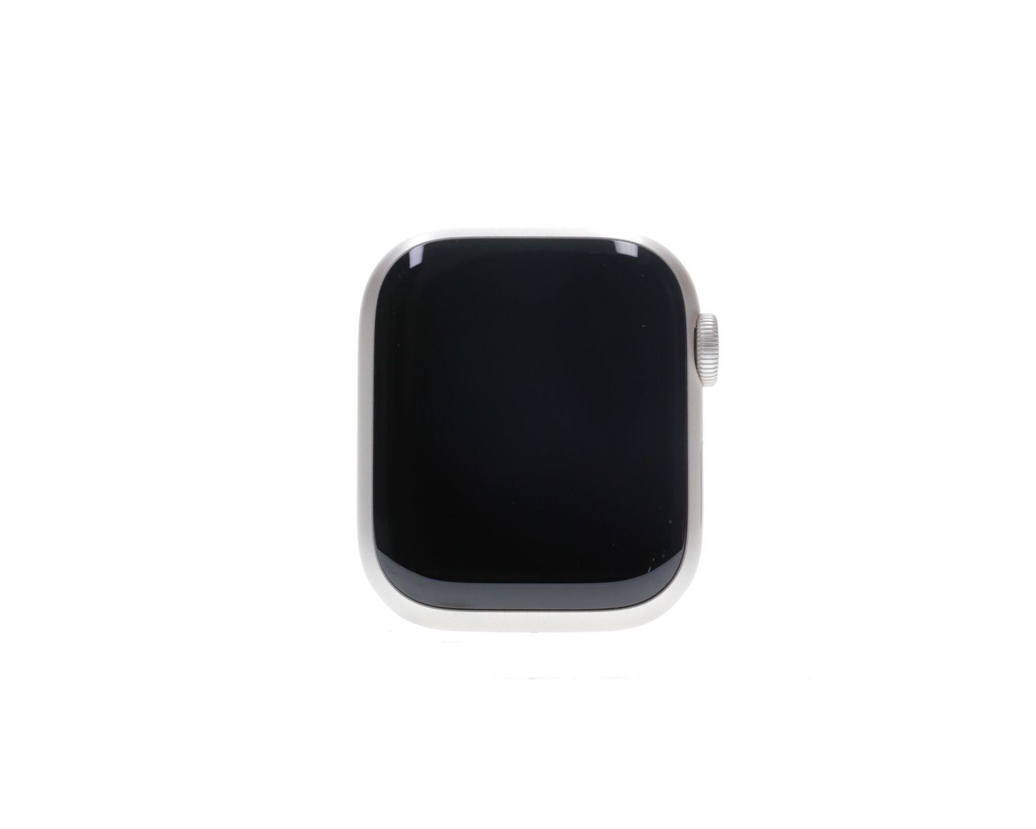 Apple Watch Series 9 2023, GPS, Aluminium 41mm Starlight - Újszerű