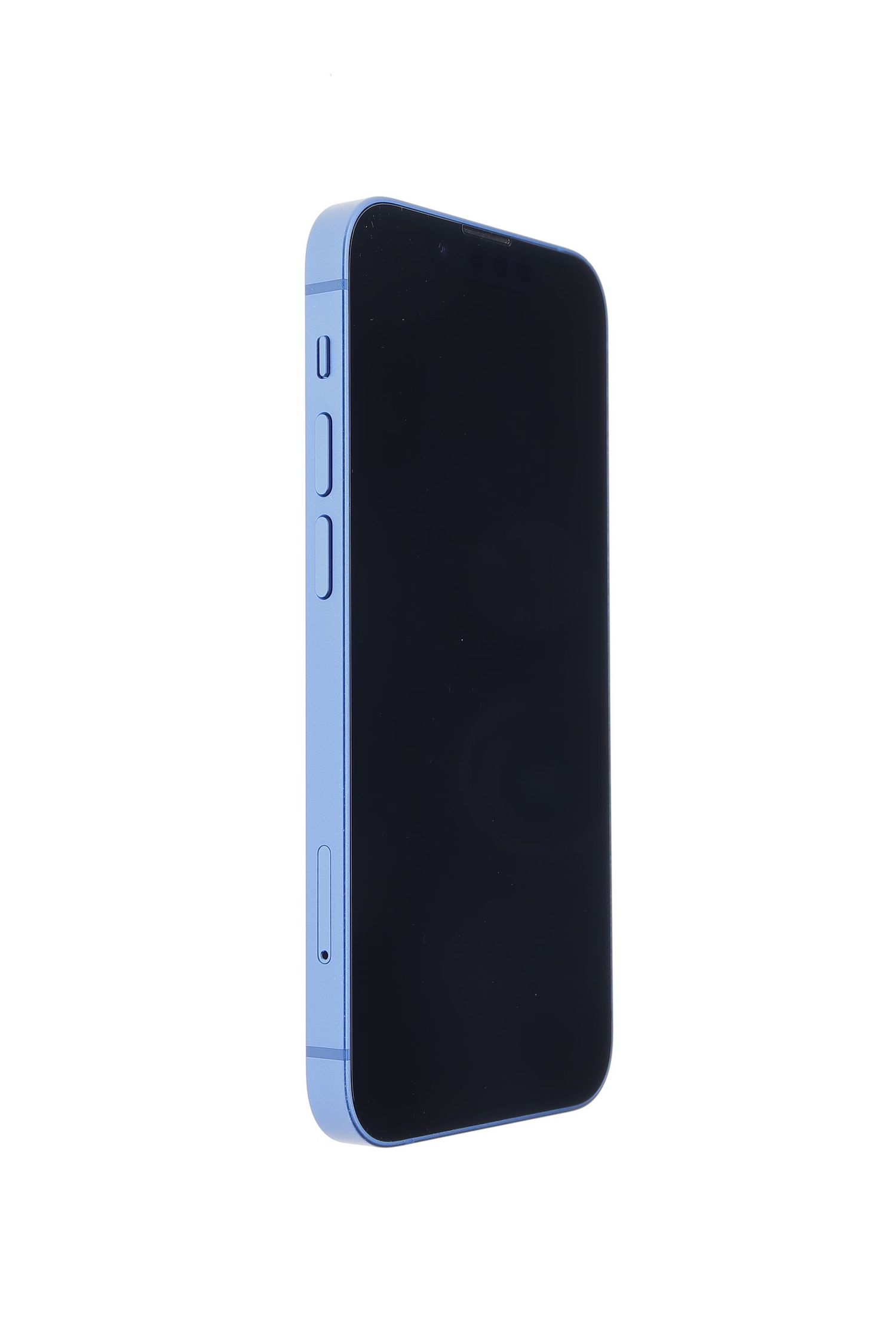 Apple iPhone 13 mini 256 GB Blue - Újszerű