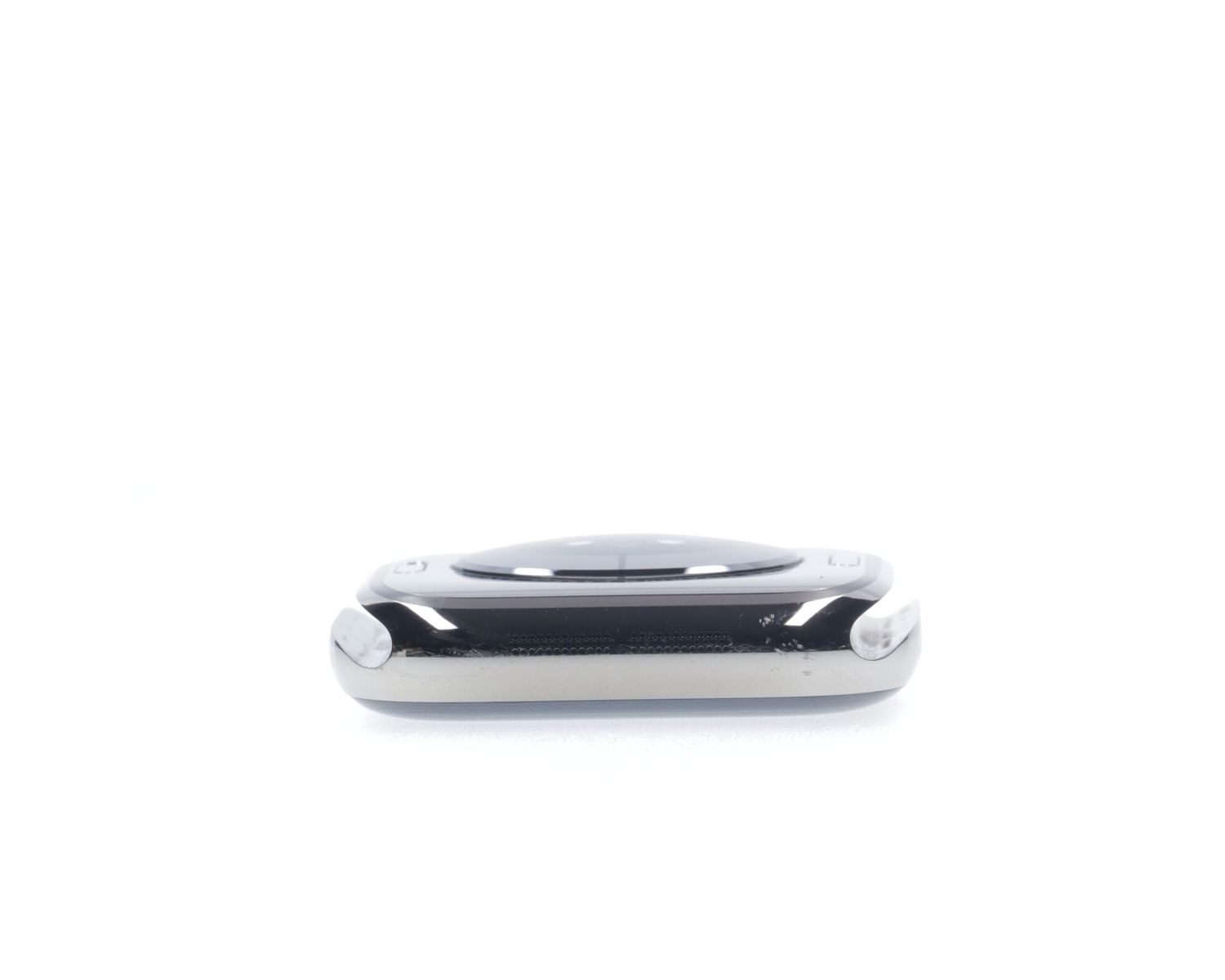 Apple Watch Series 10 2024, GPS + Cellular, Titanium 42mm Natural - Kiváló