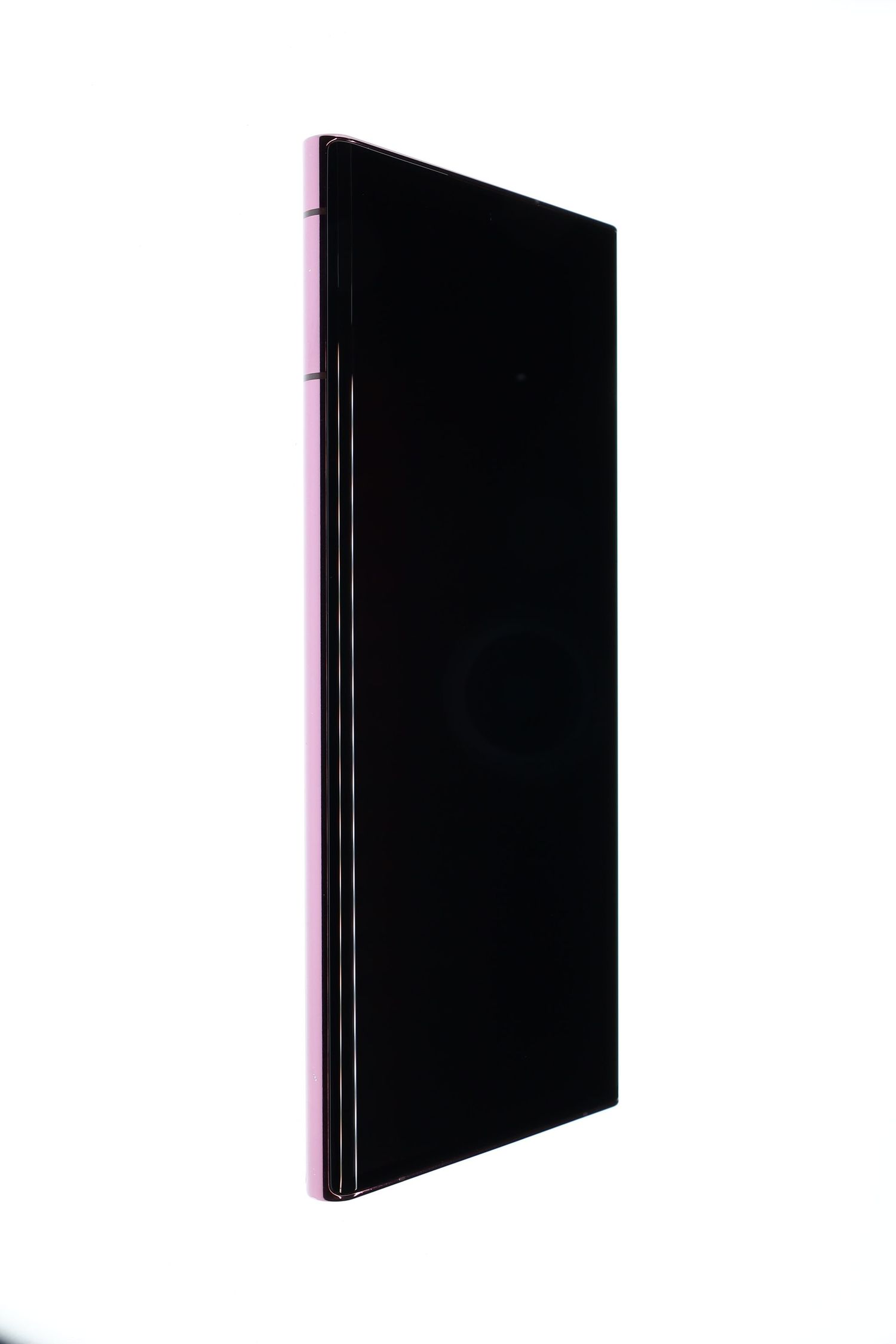 Samsung Galaxy S22 Ultra 5G Dual Sim 128 GB Burgundy - Nagyon jó