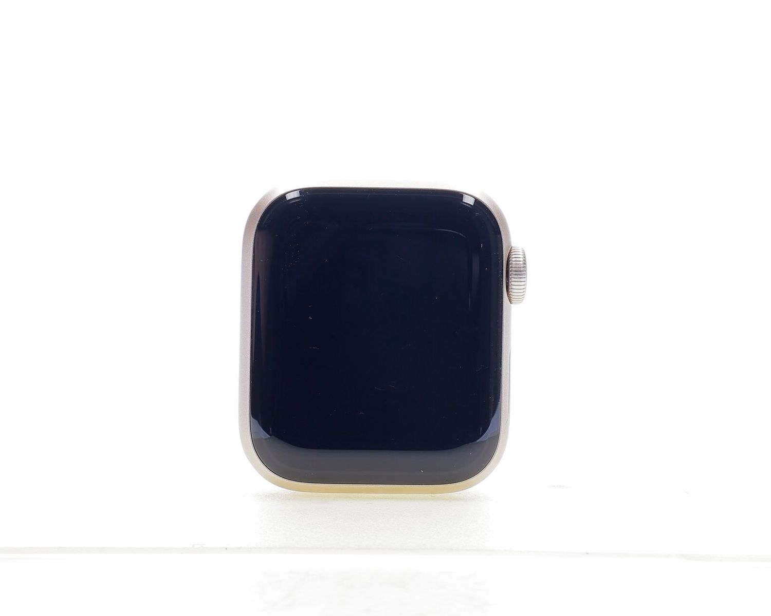 Apple Watch SE 2022, GPS + Cellular, Aluminium 40mm Starlight - Újszerű