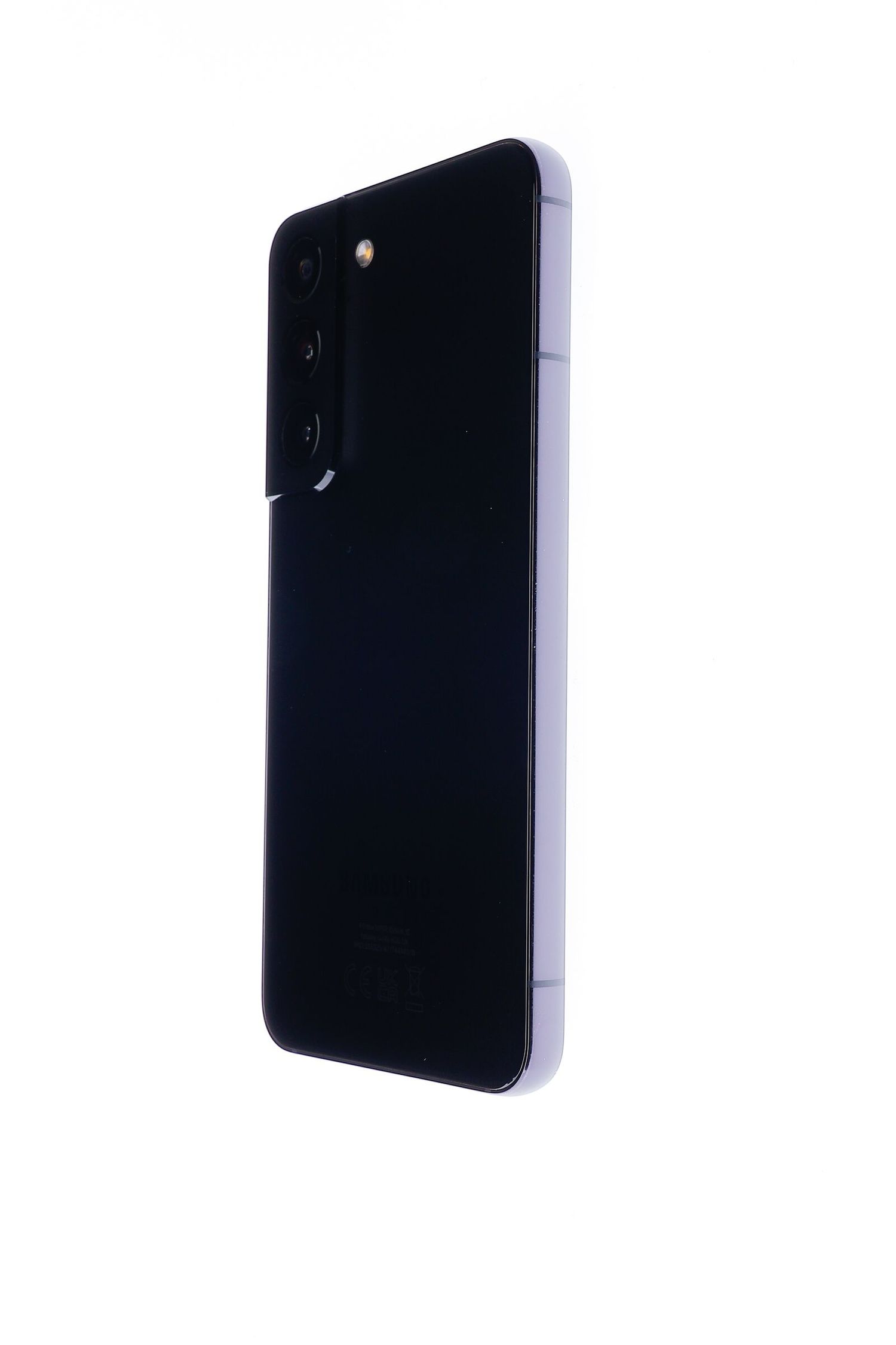 Samsung Galaxy S22 5G Dual Sim 128 GB Phantom Black - Ca nou