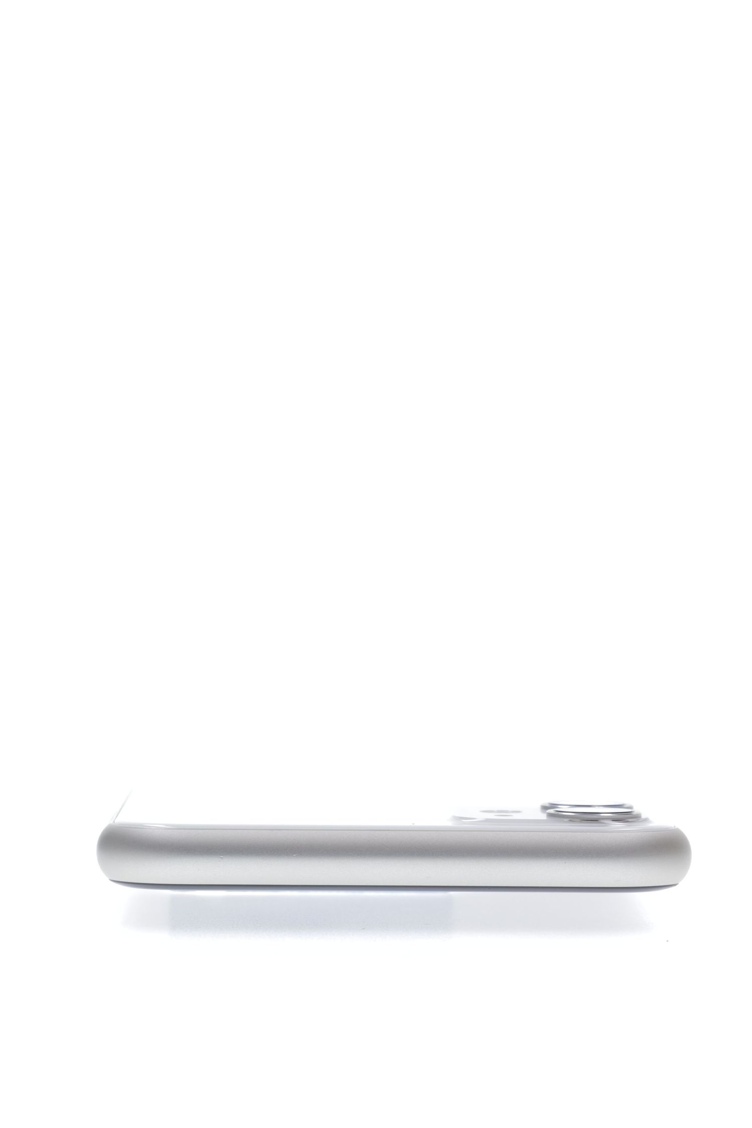 Apple iPhone 11 128 GB White - Foarte bun