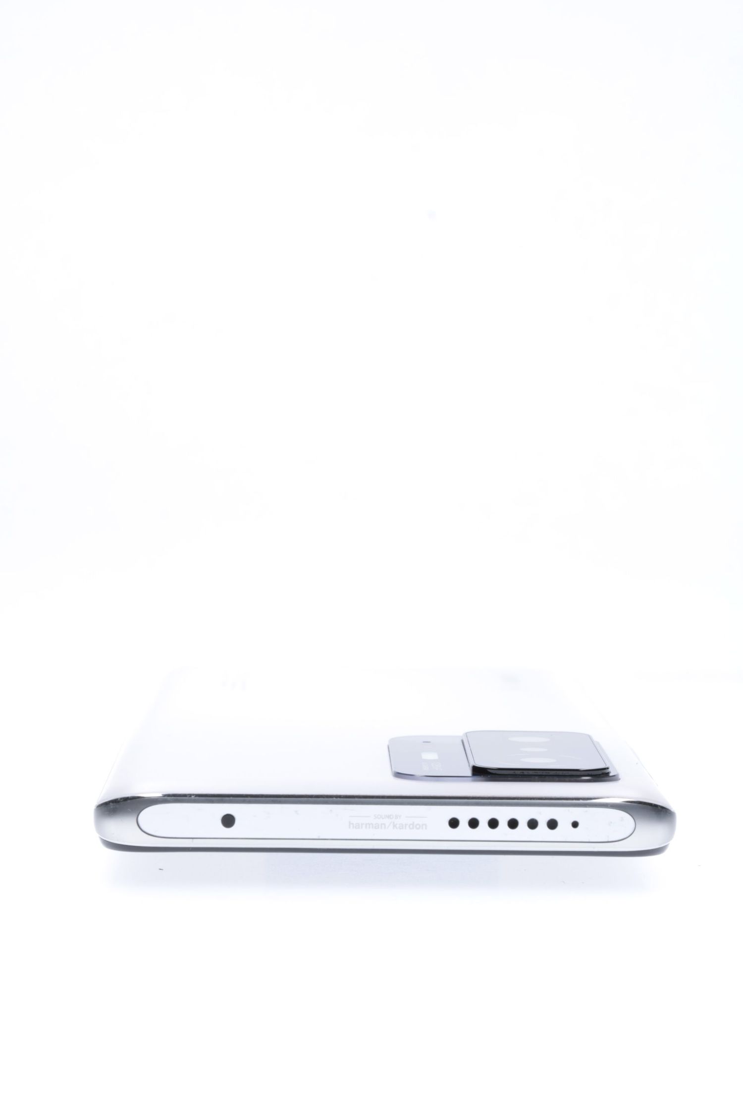Xiaomi Mi 11T Pro 5G 128 GB Moonlight White - Nagyon jó