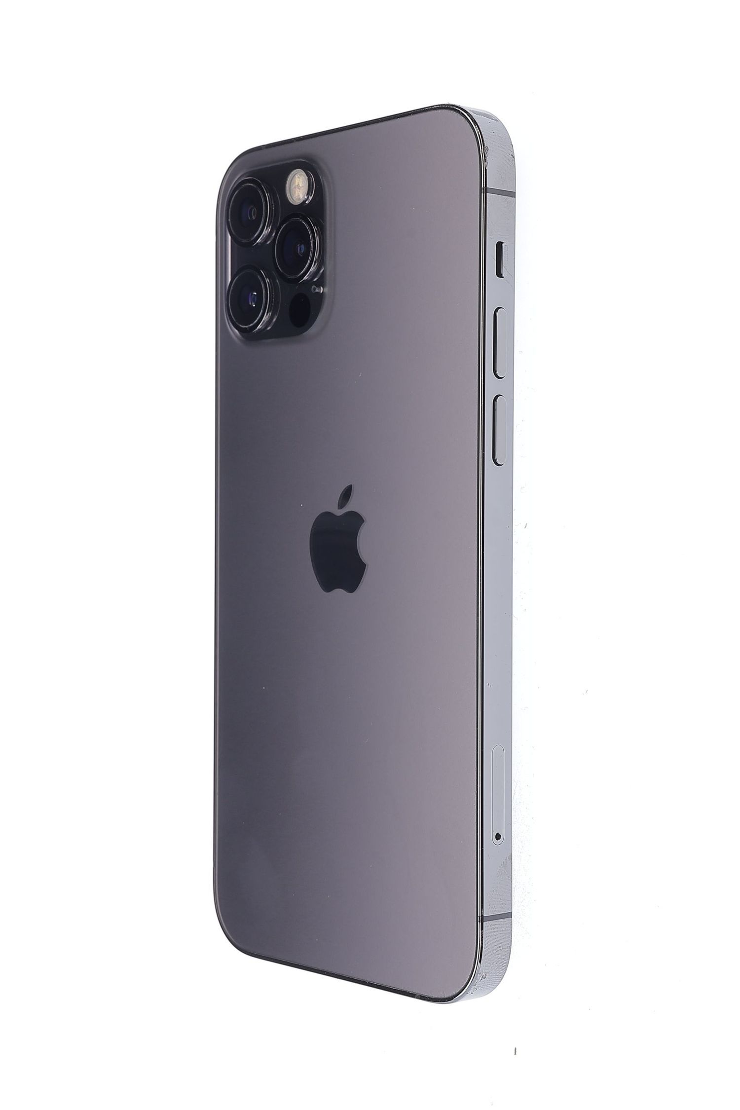 Apple iPhone 12 Pro 512 GB Graphite - Kiváló