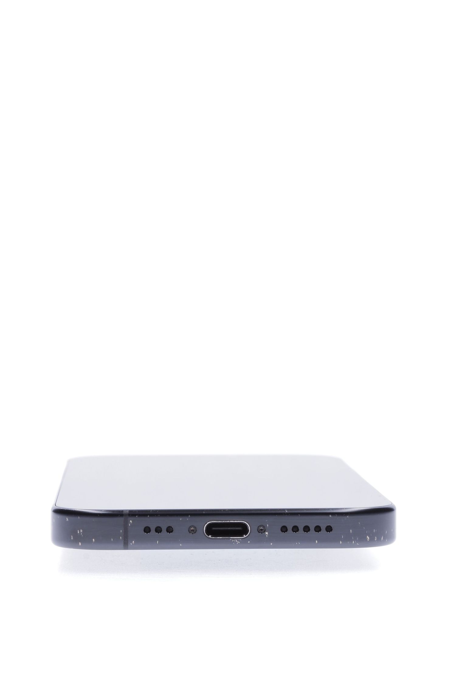 Apple iPhone 16 Pro 128 GB Black Titanium - Nagyon jó