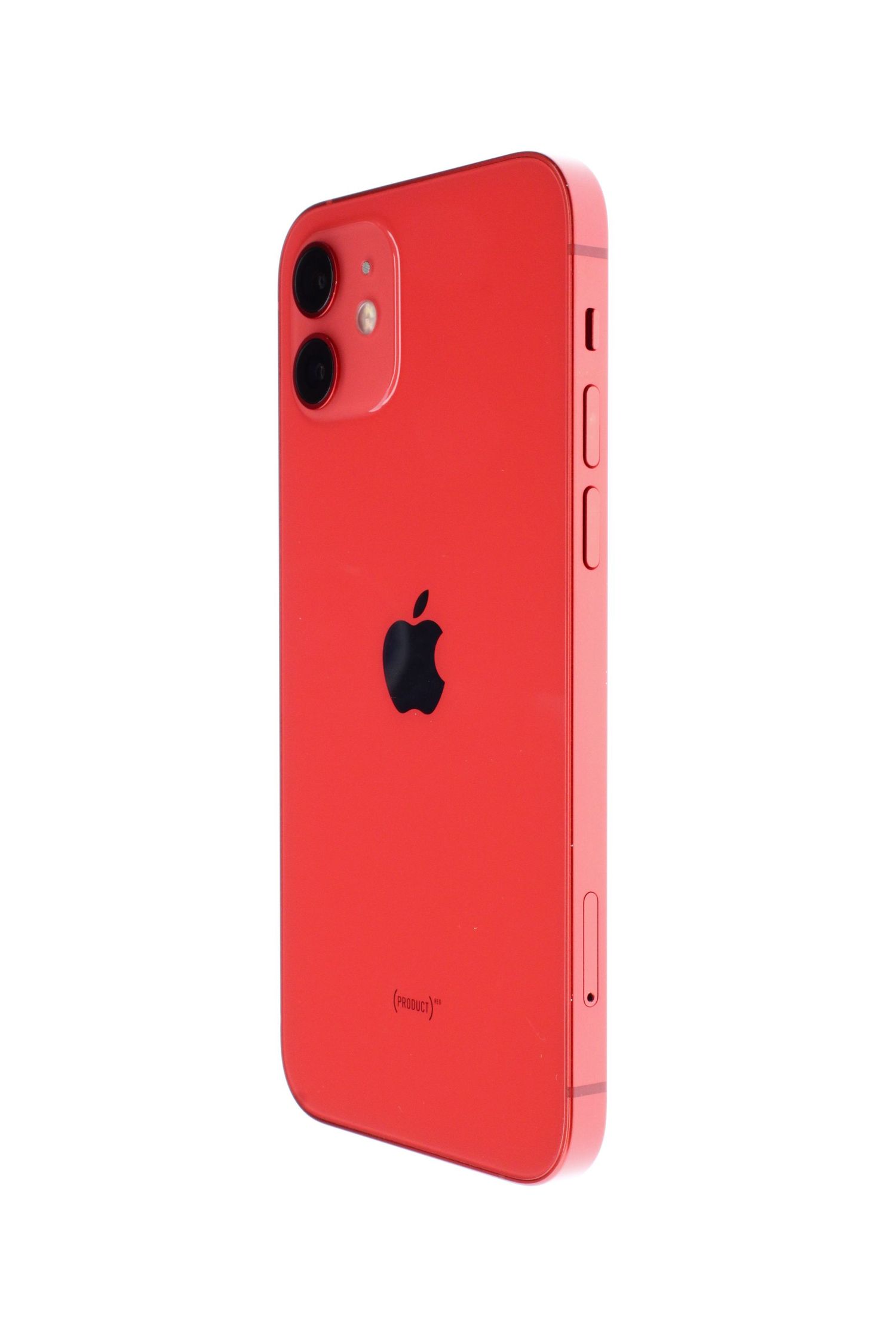 Apple iPhone 12 64 GB Red - Excelent
