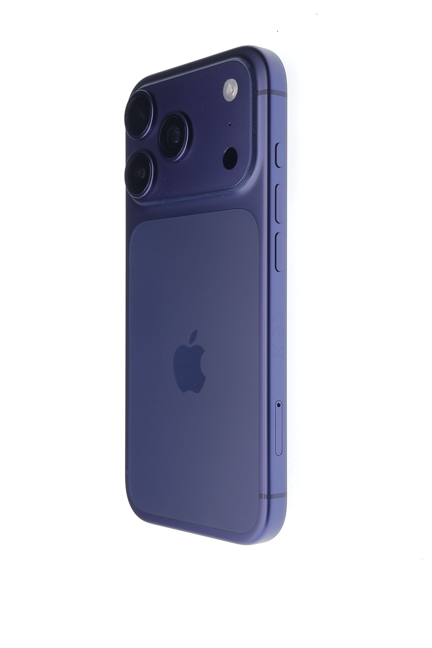 Apple iPhone 17 Pro 512 GB Deep Blue - Ca nou