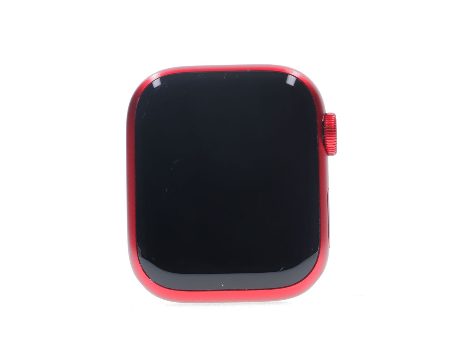 Apple Watch Series 8 2022, GPS, Aluminium 41mm Red - Újszerű