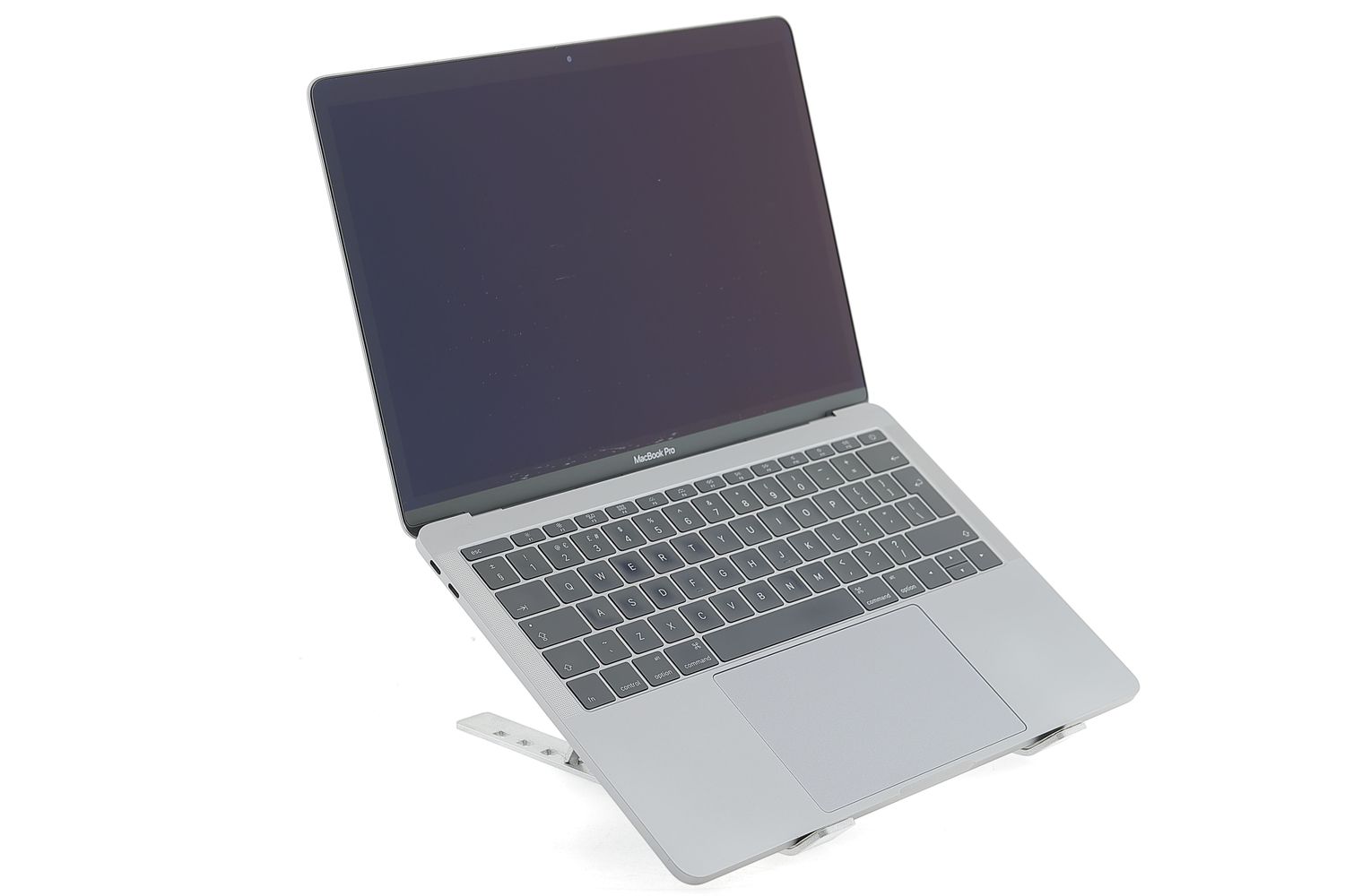 Apple MacBook Pro 13″ 2017, i7 2.5 GHz, 16 GB, Intel Iris Plus Graphics 640 512 GB Space Gray - Excelent