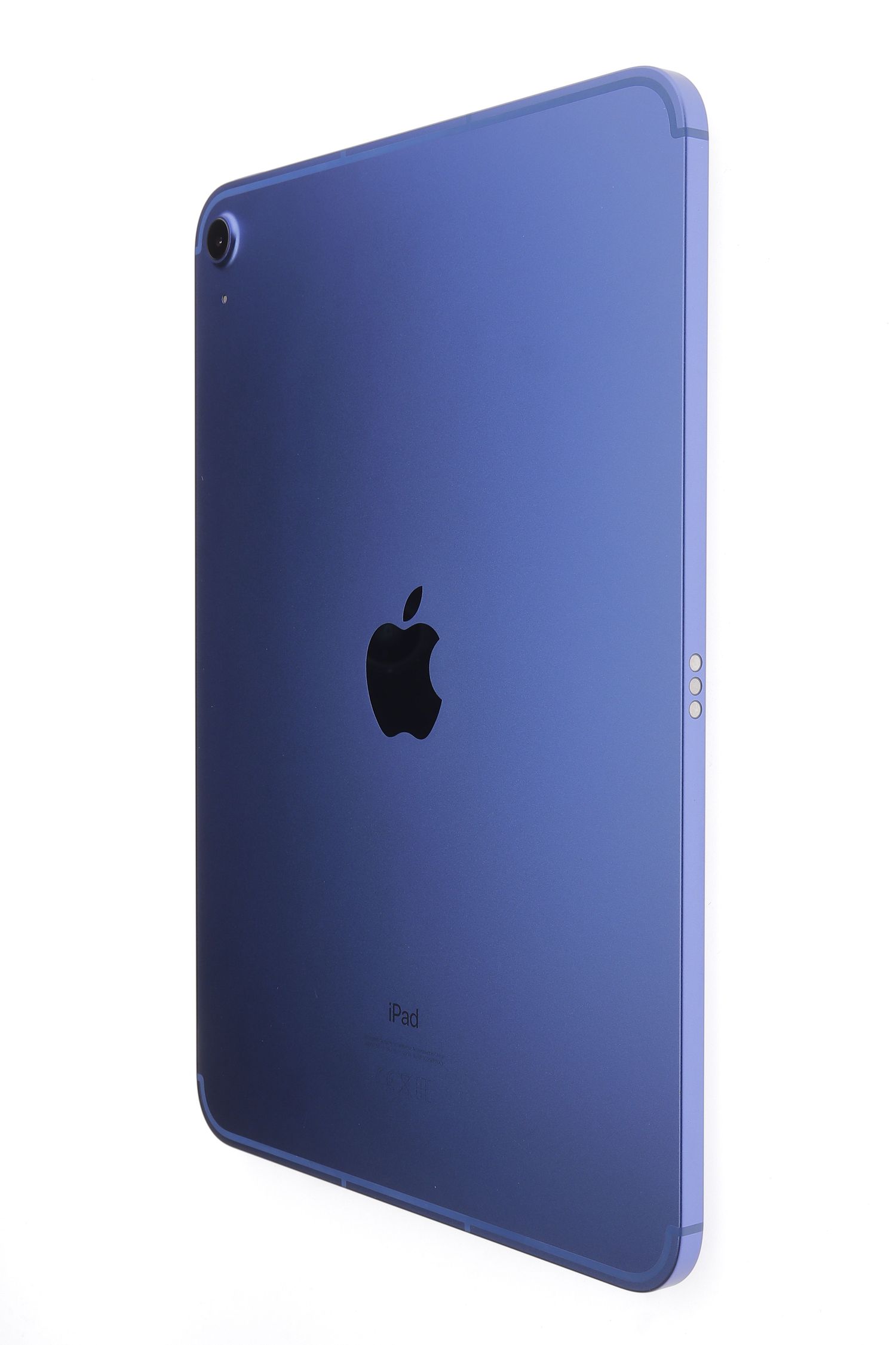Apple iPad 10 (2022) 10.9" 10th Gen Cellular 64 GB Blue - Εξαιρετικό