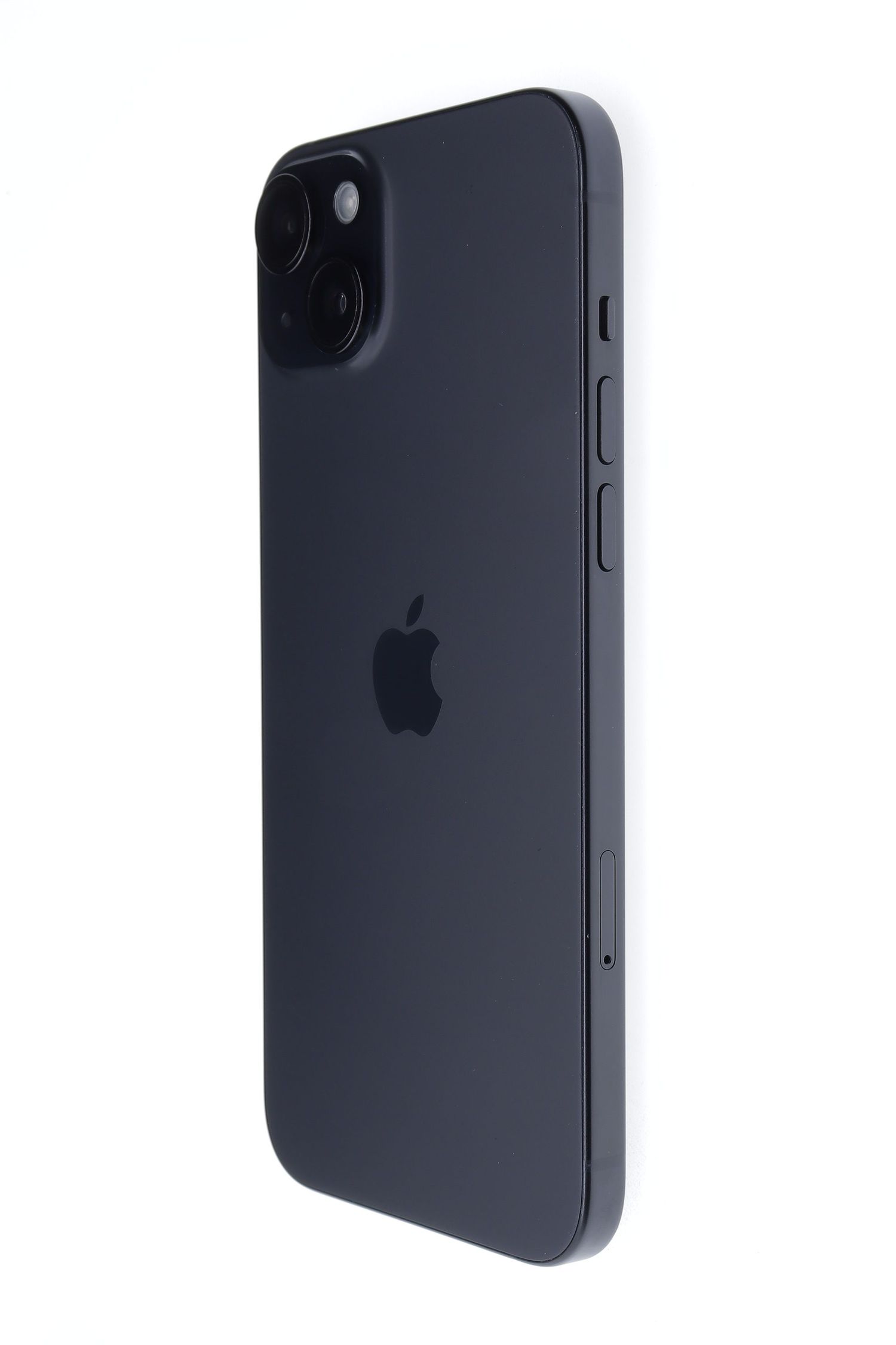 Apple iPhone 15 Plus 512 GB Black - Εξαιρετικό