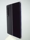 Telefon mobil Samsung Galaxy Z Fold4 5G Dual Sim, Phantom Black, 512 GB,  Foarte Bun