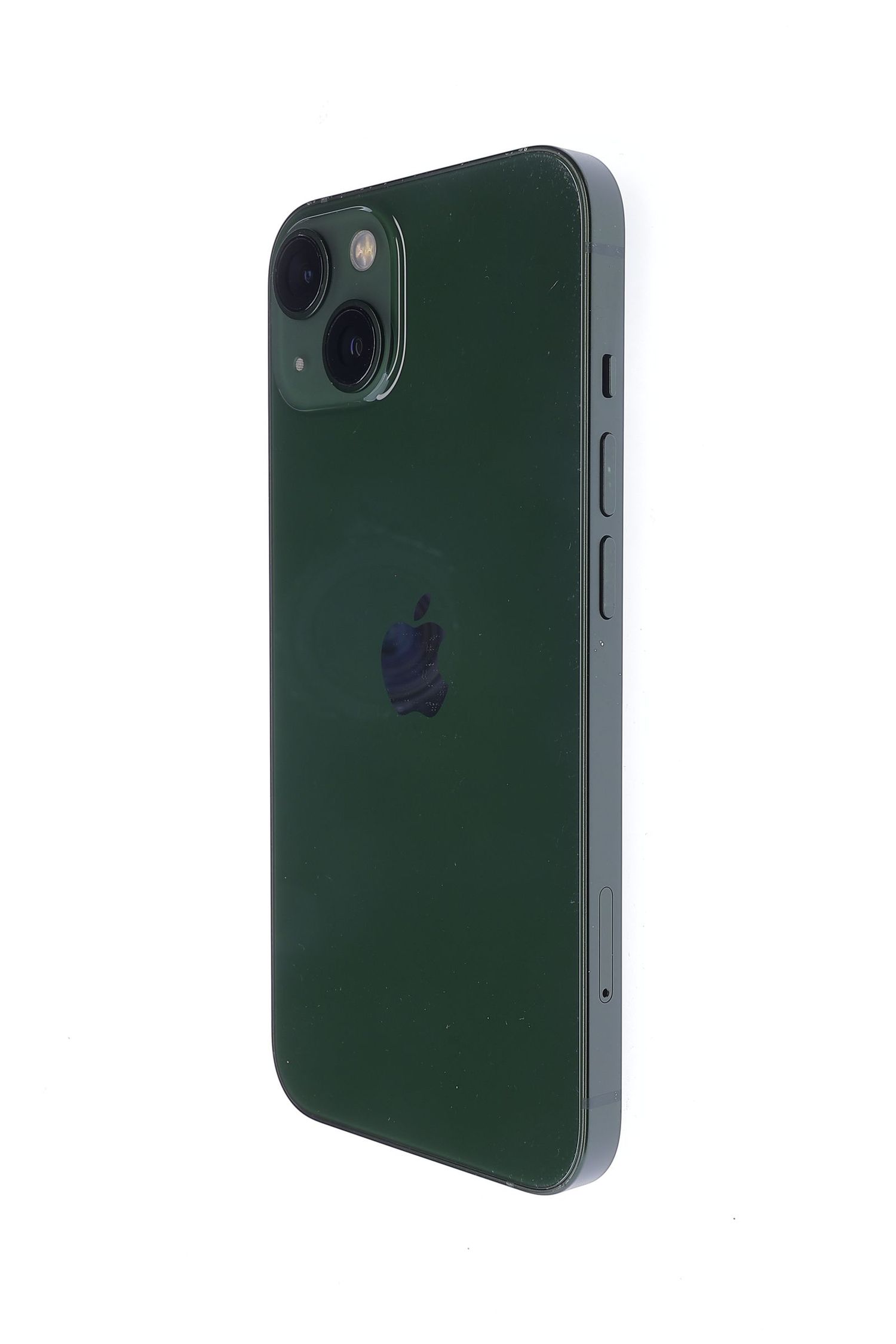 Apple iPhone 13 128 GB Green - Като нов