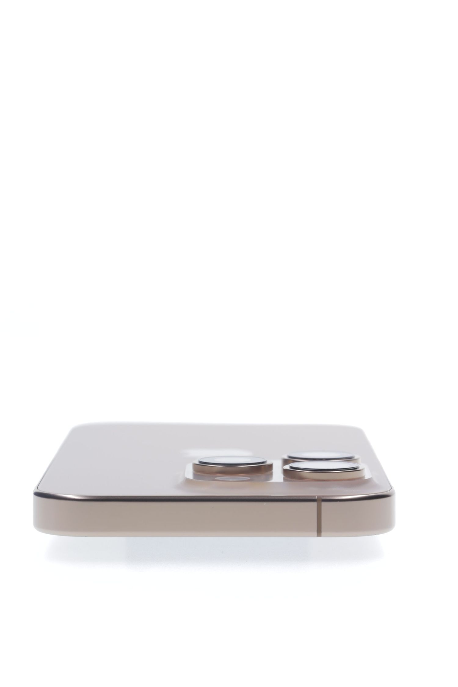 Apple iPhone 16 Pro 128 GB Desert Titanium - Ca nou